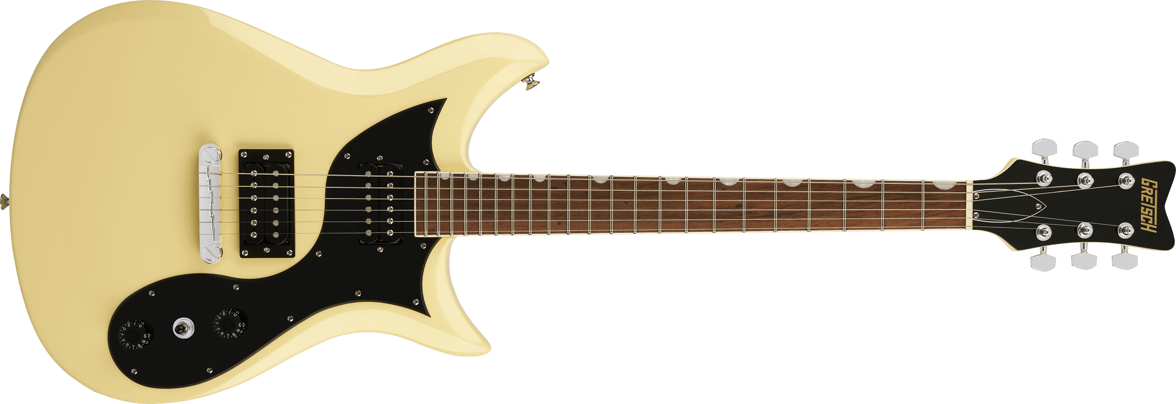 Streamliner CVTAgedWhite