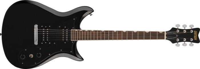 Streamliner CVTBlack Streamliner CVTBlack
