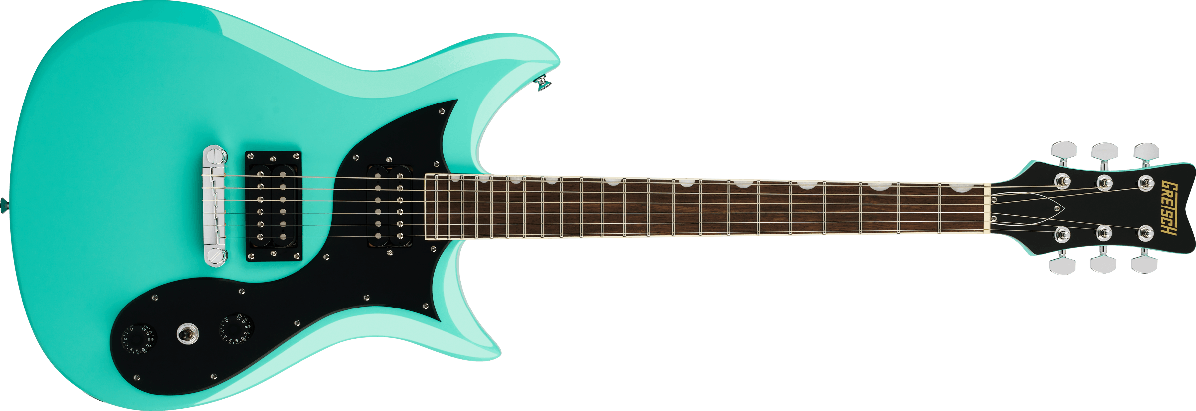 Streamliner CVTSFG