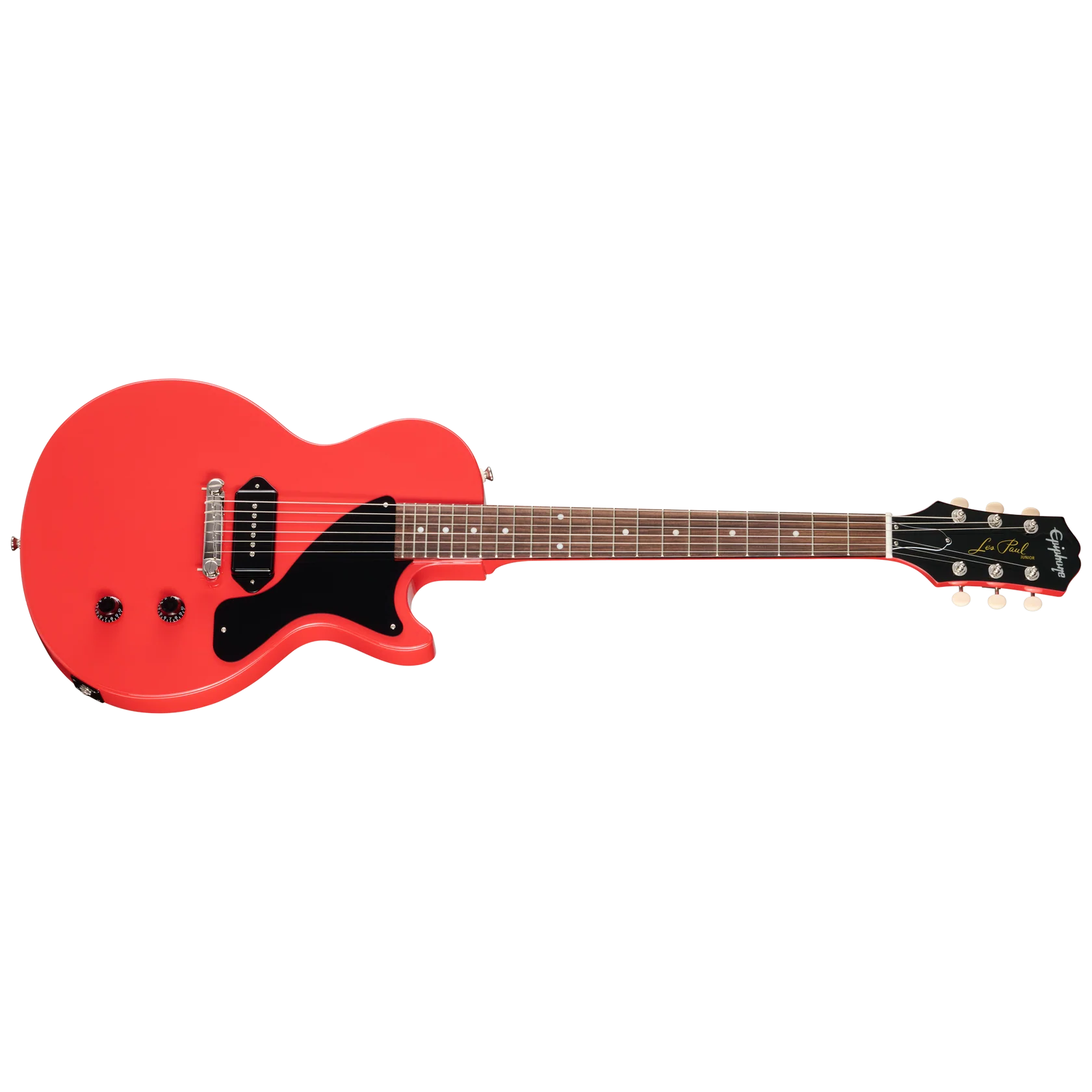 Billie Joe Armstrong Les Paul Junior