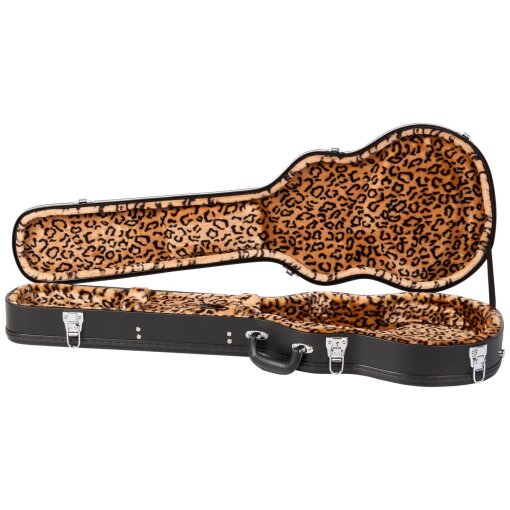 Billie Joe Armstrong Les Paul JuniorCase Billie Joe Armstrong Les Paul JuniorCase