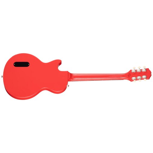 Billie Joe Armstrong Les Paul JuniorREAR Billie Joe Armstrong Les Paul JuniorREAR