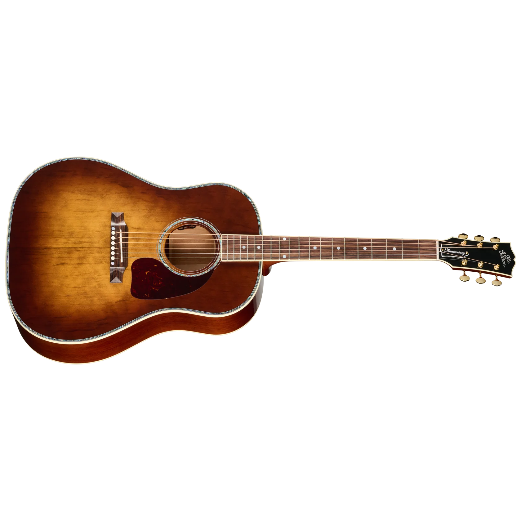 Gibson J-45 Anniversary Limited Edition : J-45 Anniversary Limited Edition