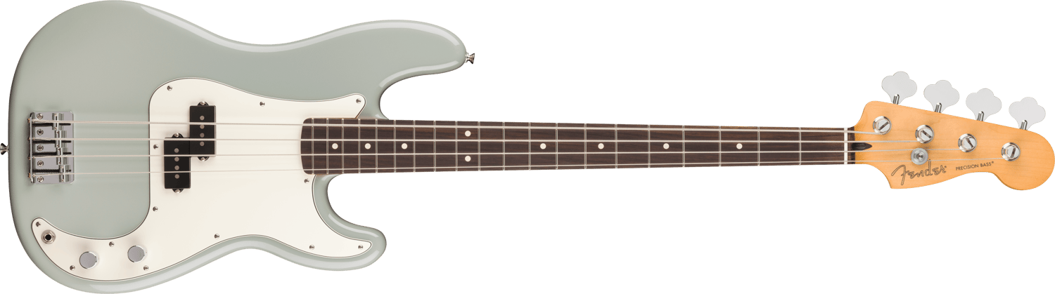 Fender Player II Precision Bass : PlayerIIPbass