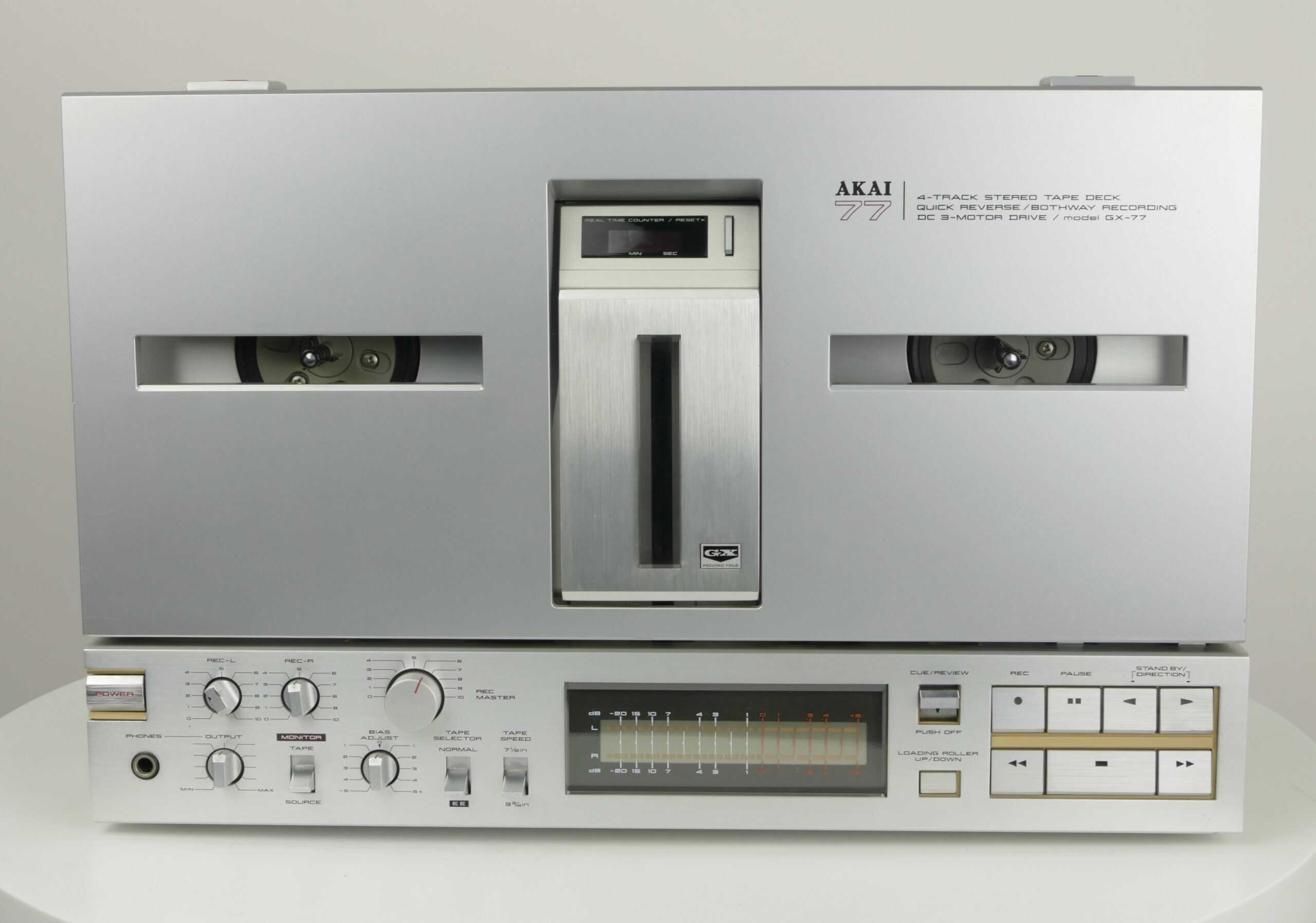 Akai GX-77