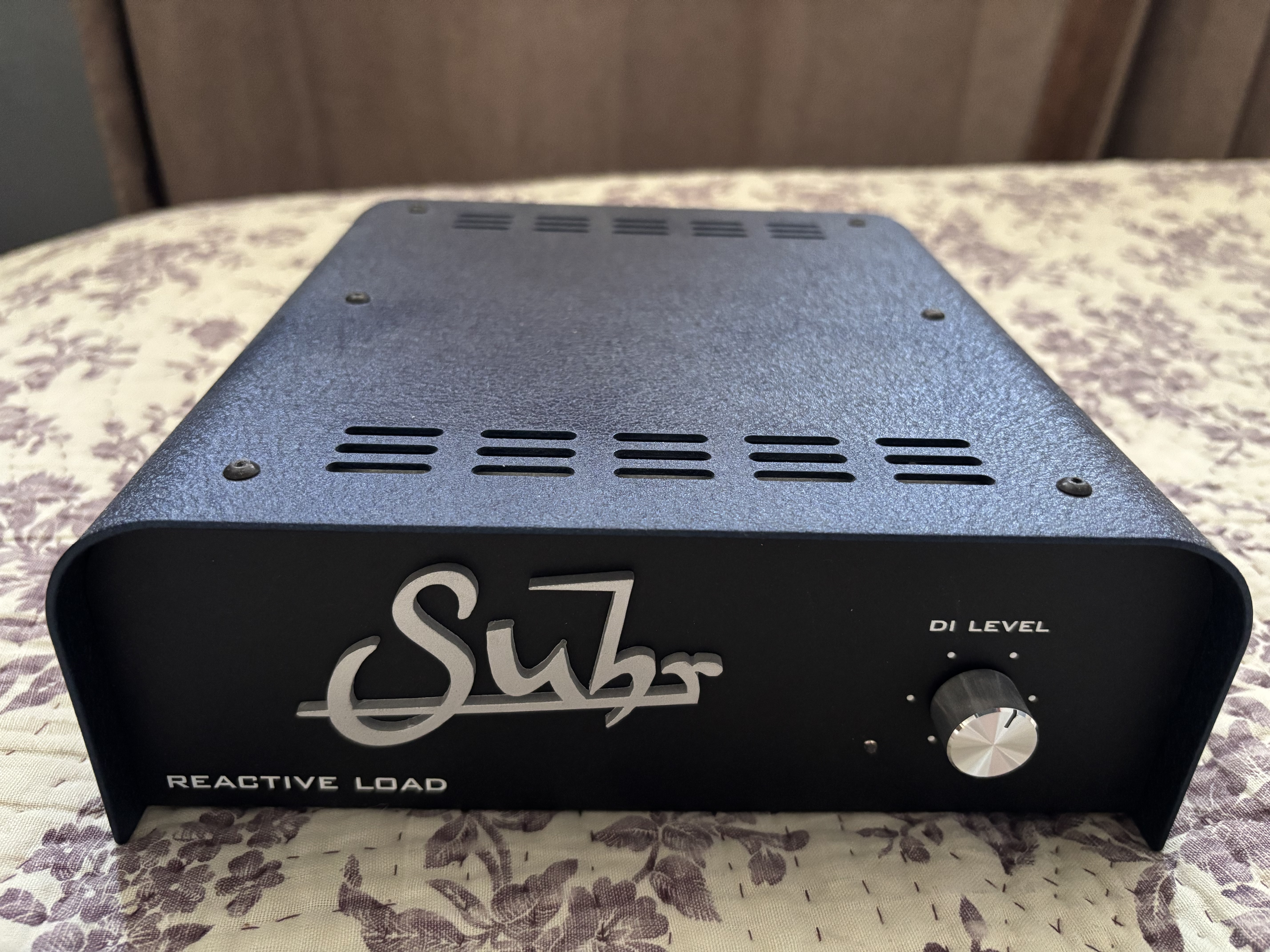 Vends SUHR Reactive Load Box