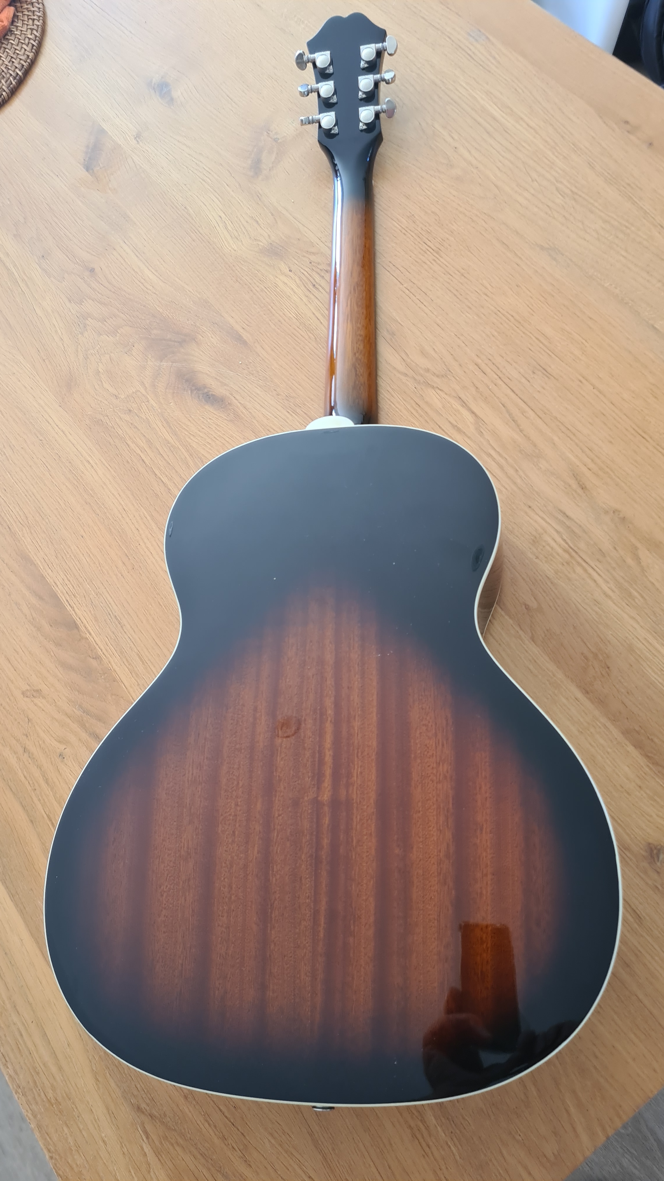 Epiphone El-00 Dos