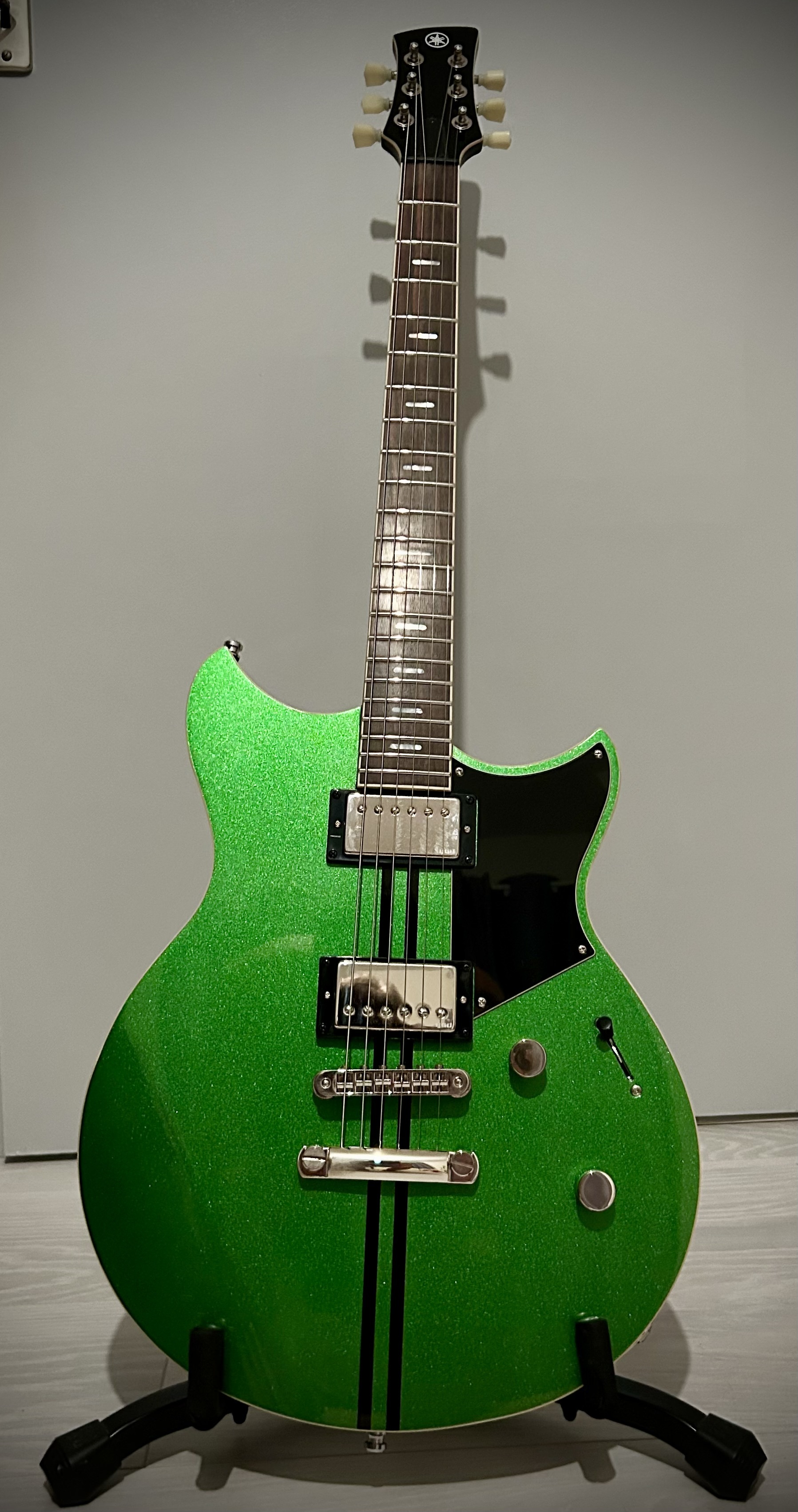 Revstar RSS20 Flash Green