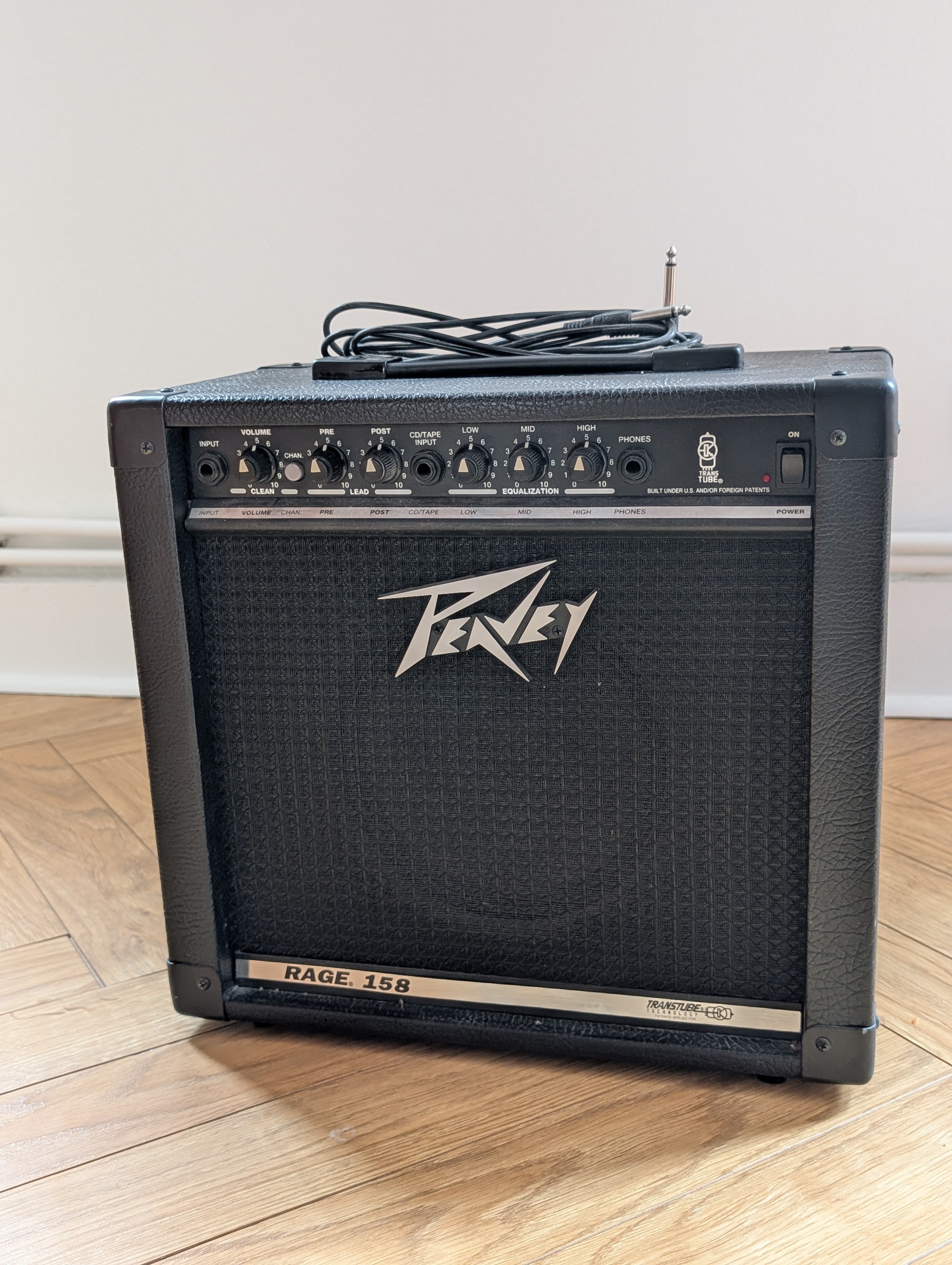Peavey