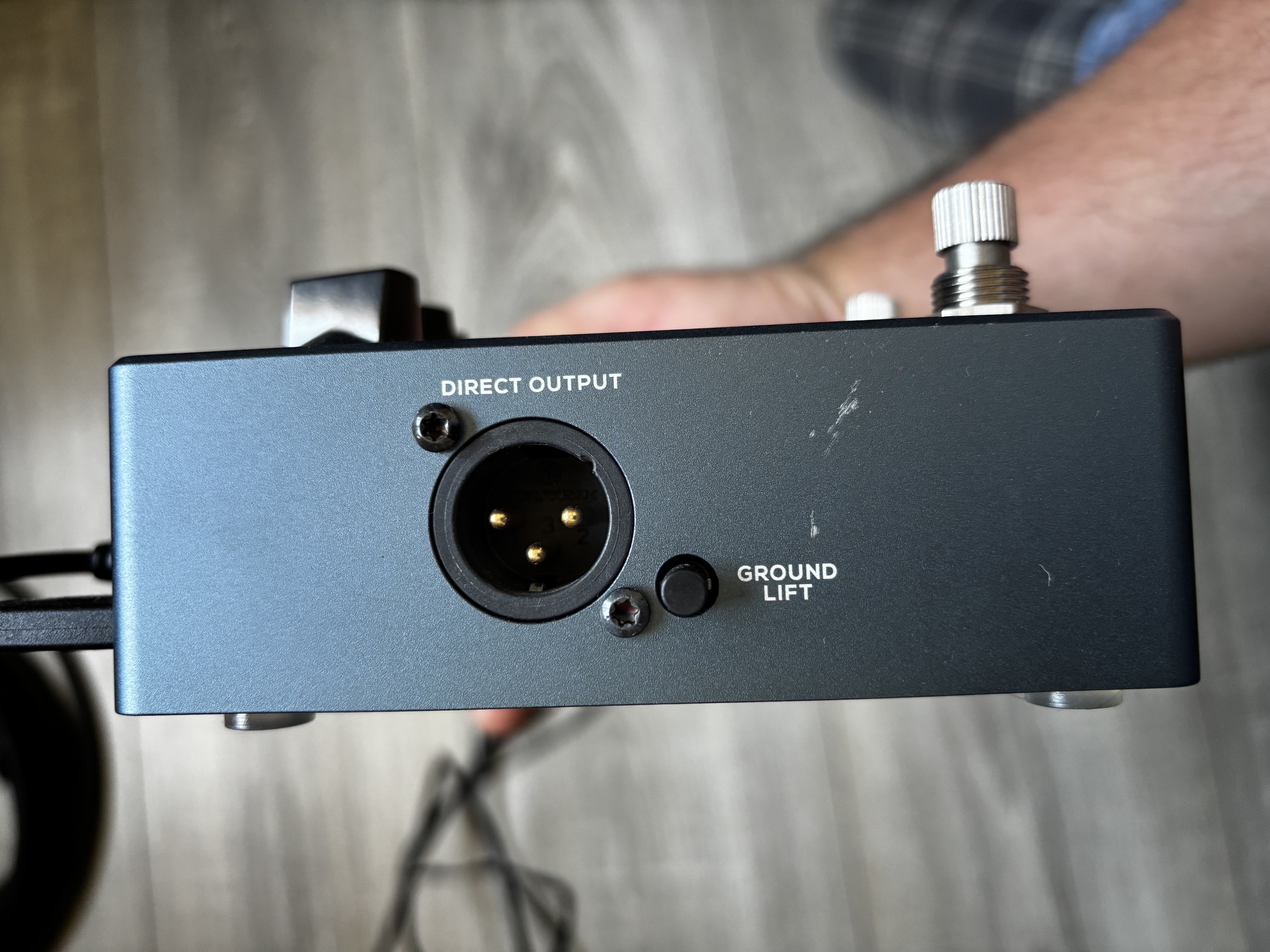 Darkglass Electronics Alpha·Omega Photon (22363)