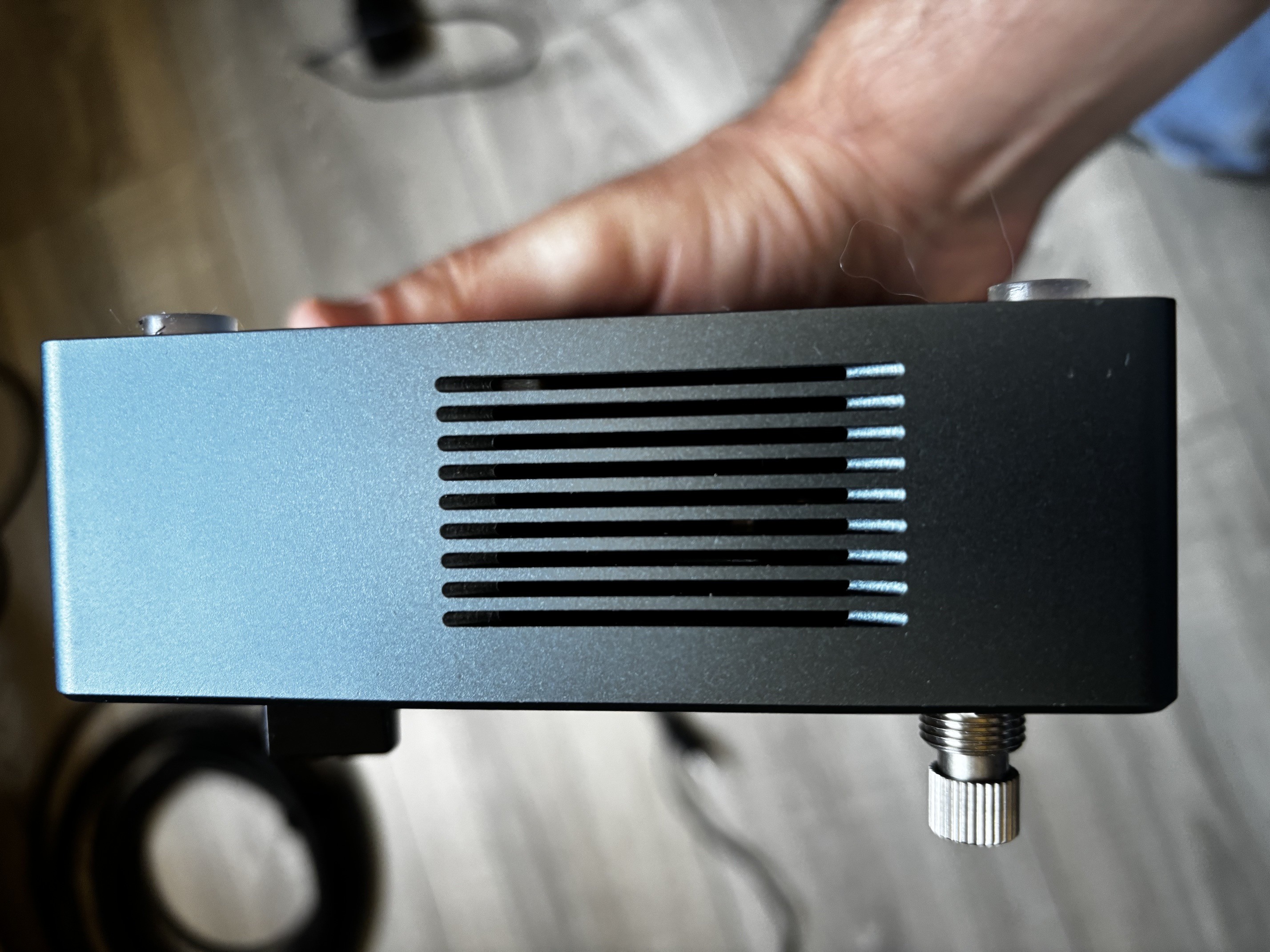 Darkglass Electronics Alpha·Omega Photon (38423)