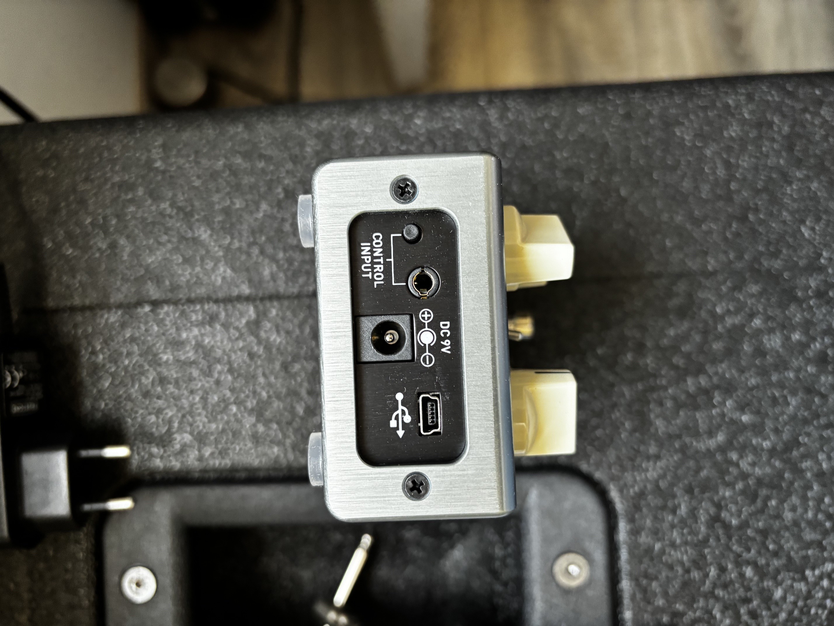 Source Audio C4 Synth (29767)