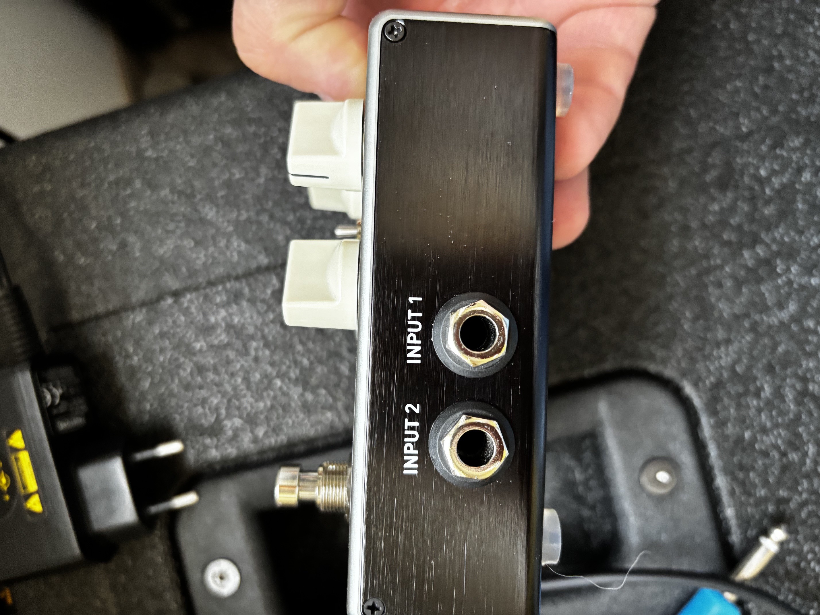 Source Audio C4 Synth (74377)