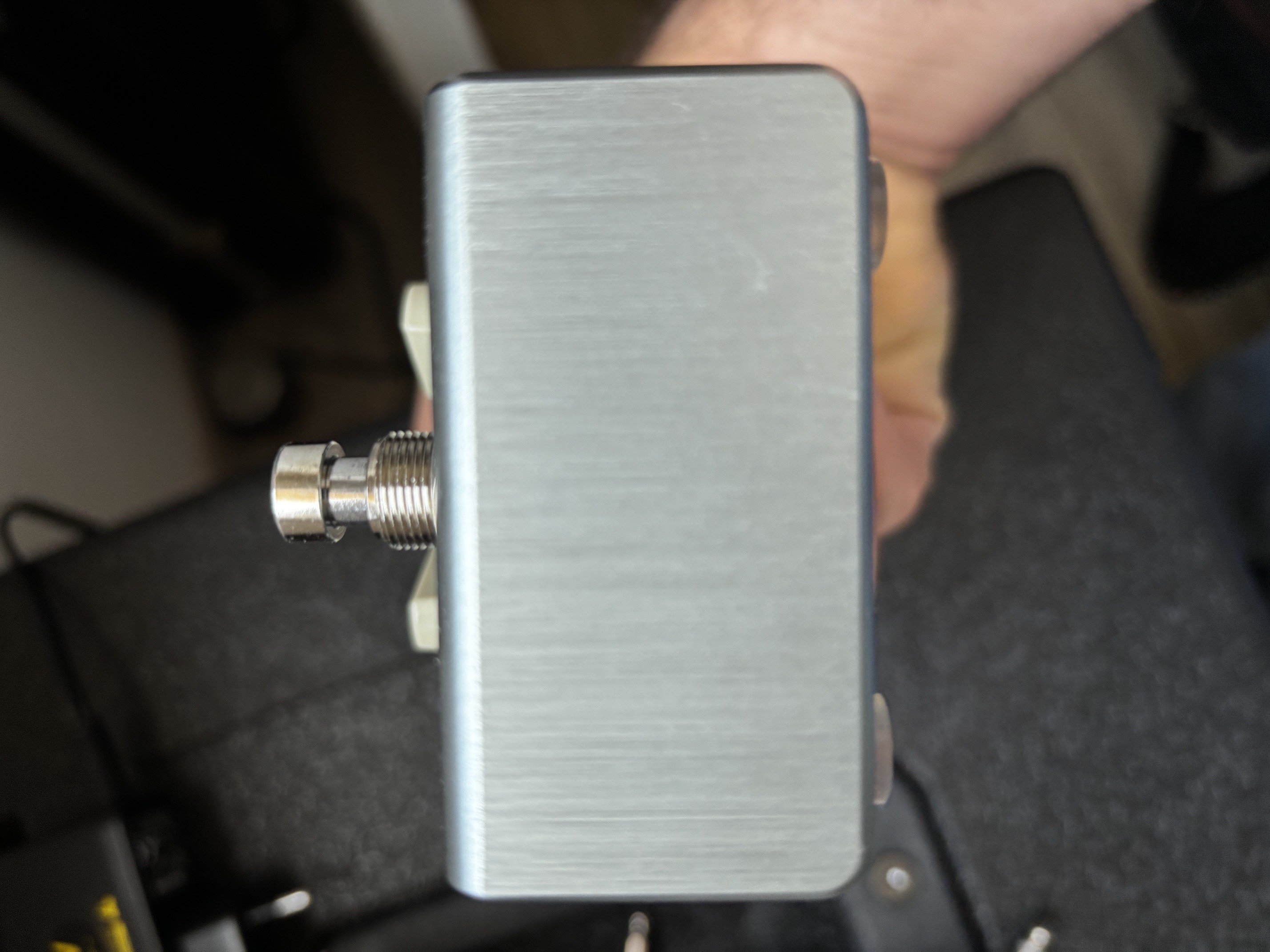 Source Audio C4 Synth (28668)