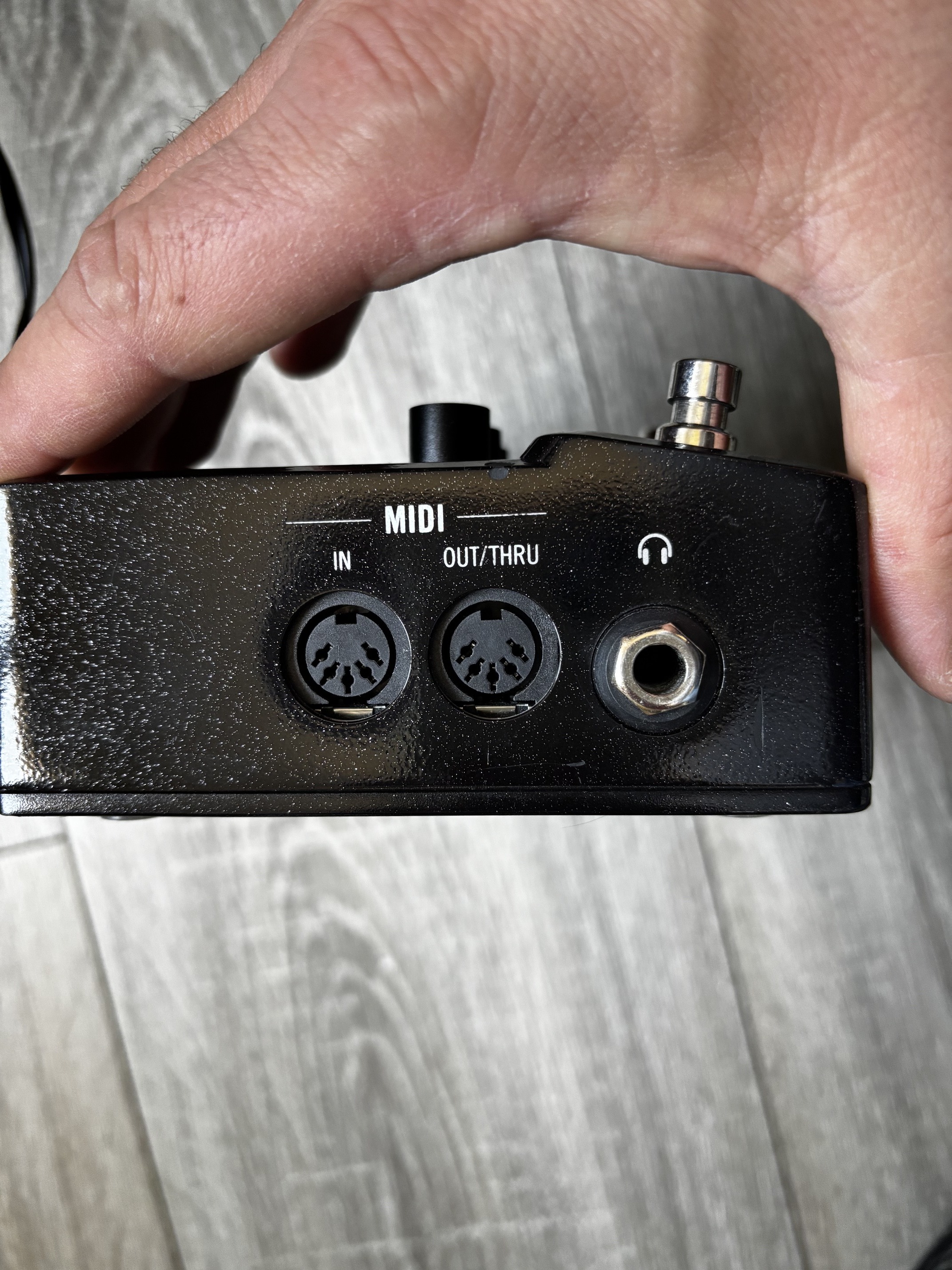 Line 6 HX Stomp (50985)
