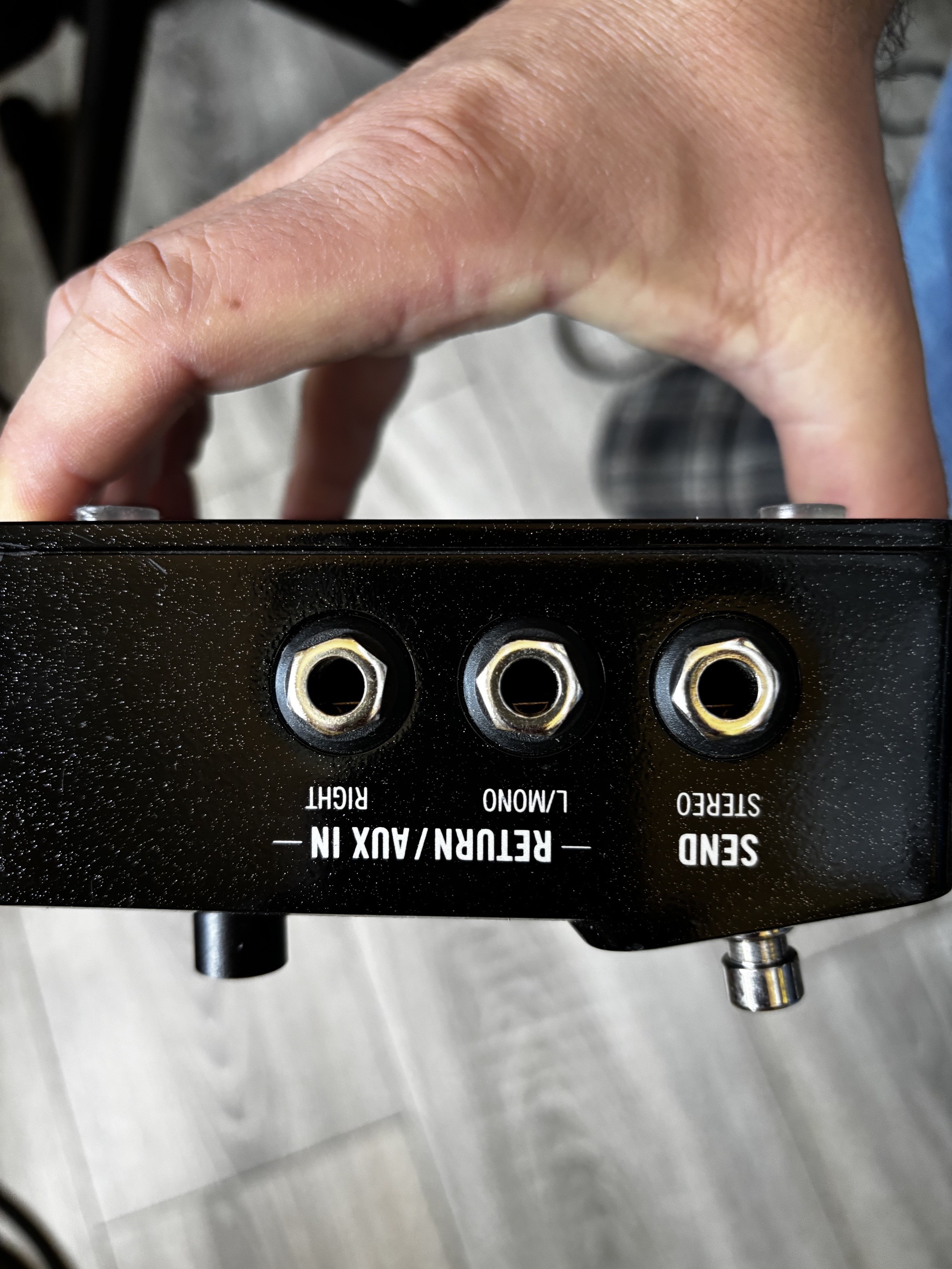 Line 6 HX Stomp (85852)