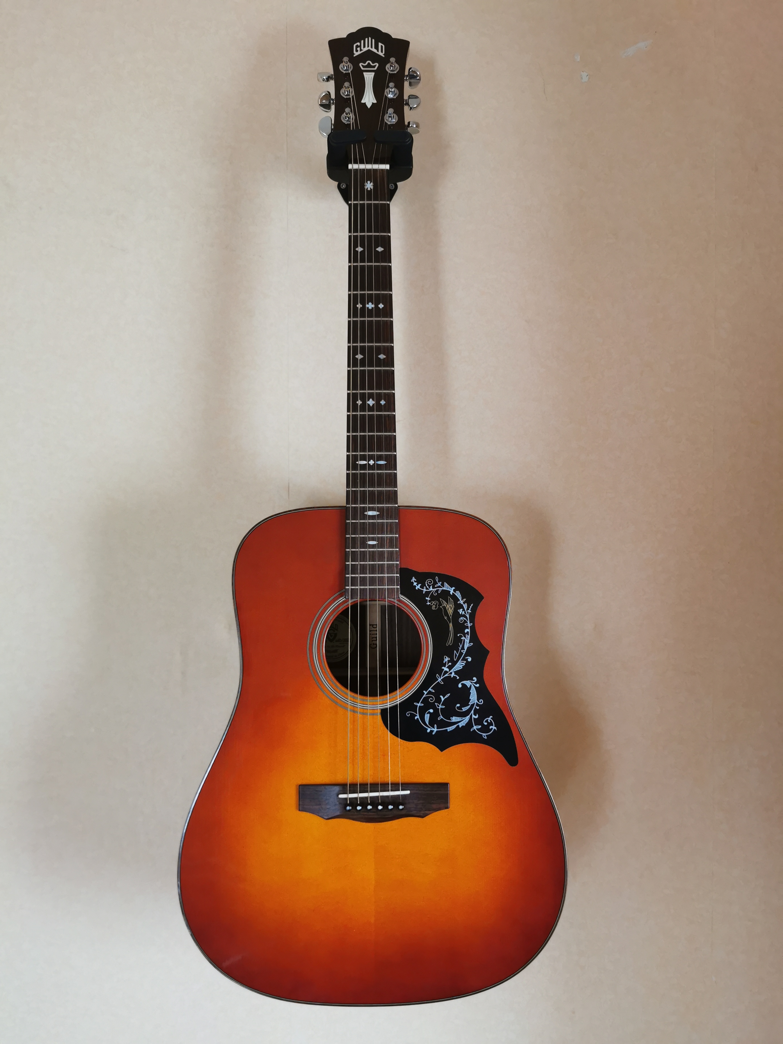 GUILD GAD-50