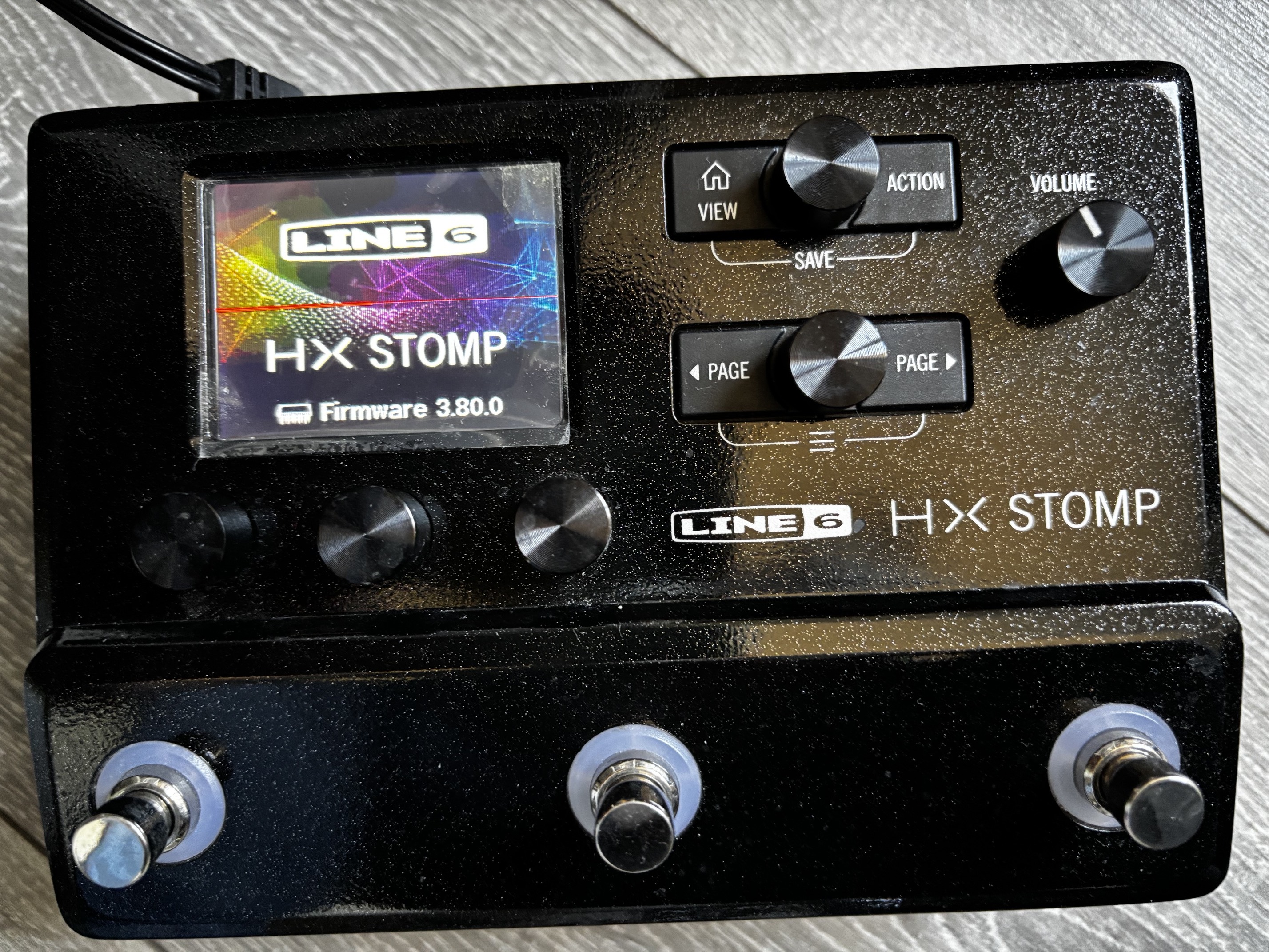 Line 6 HX Stomp (28840)