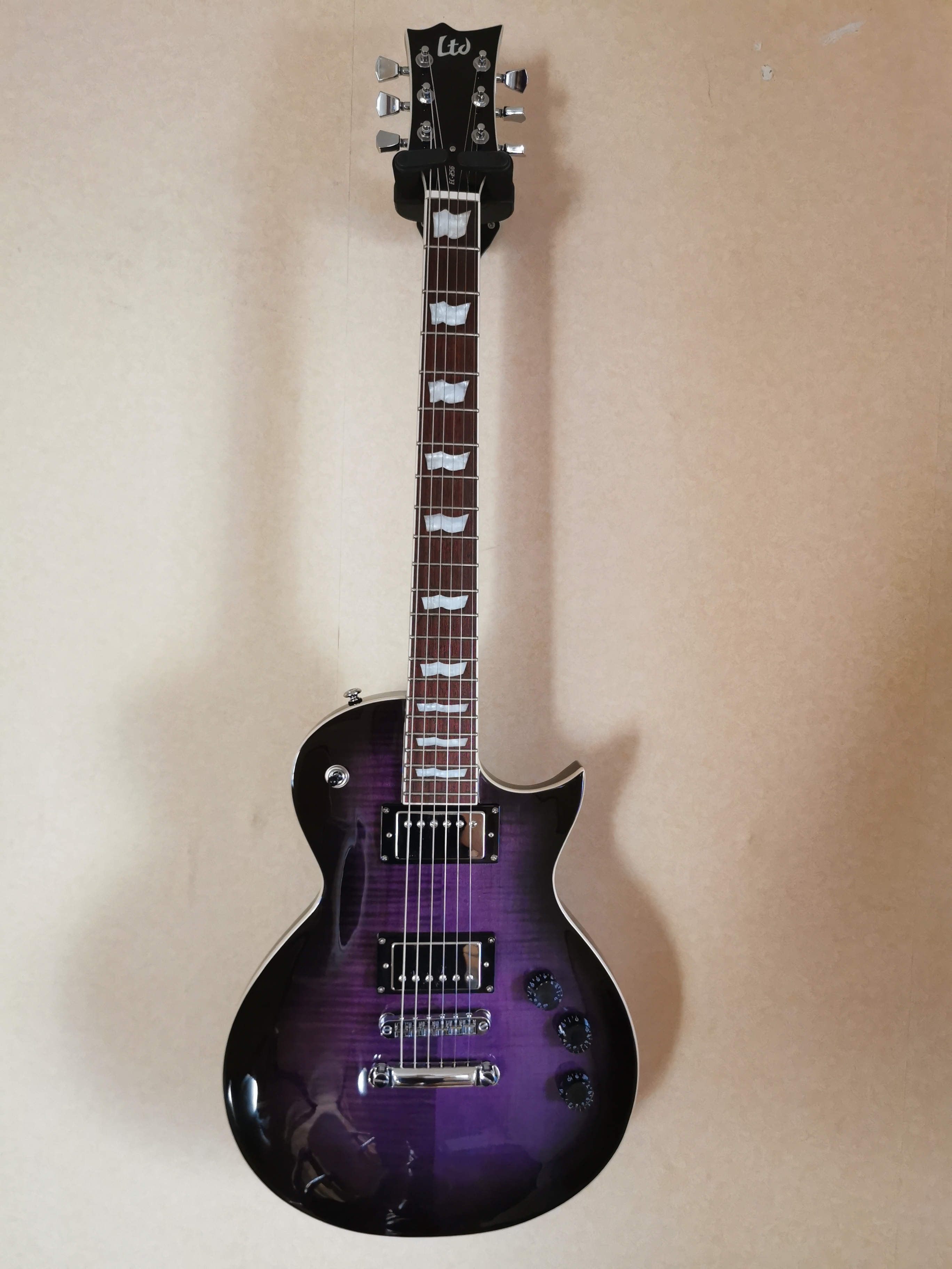 Guitare LTD EC-256