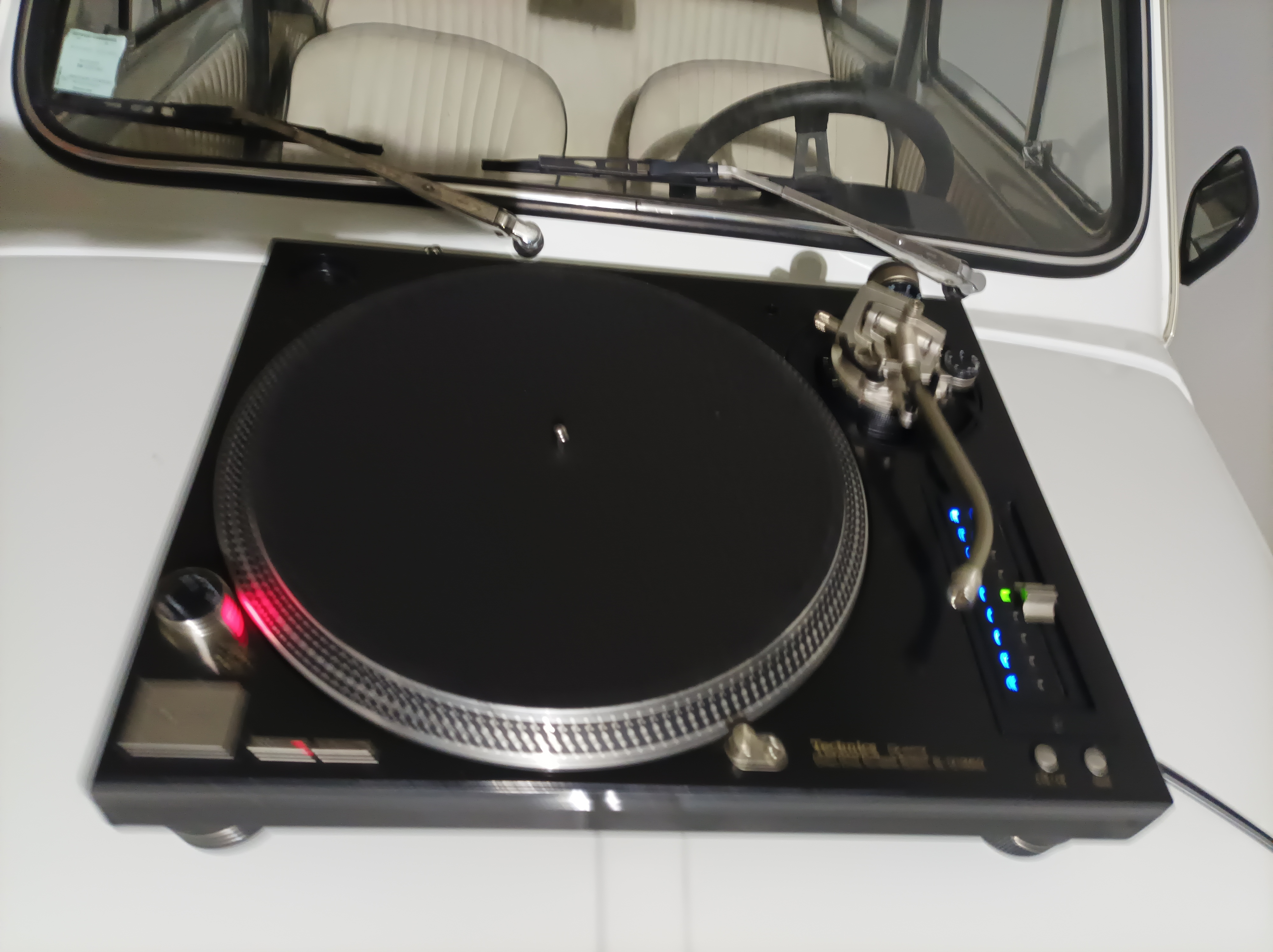 Technics M5G SL-1210 