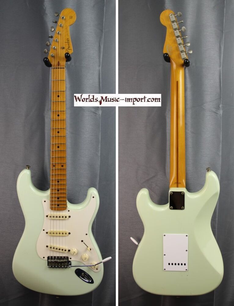 Fender ST'54-DSC Custom SFG Y.Malmsteen 1994 japon