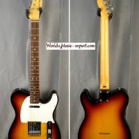 TOKAI Telecaster TE-50 Custom Ed. Breezy Sound 1981 jap