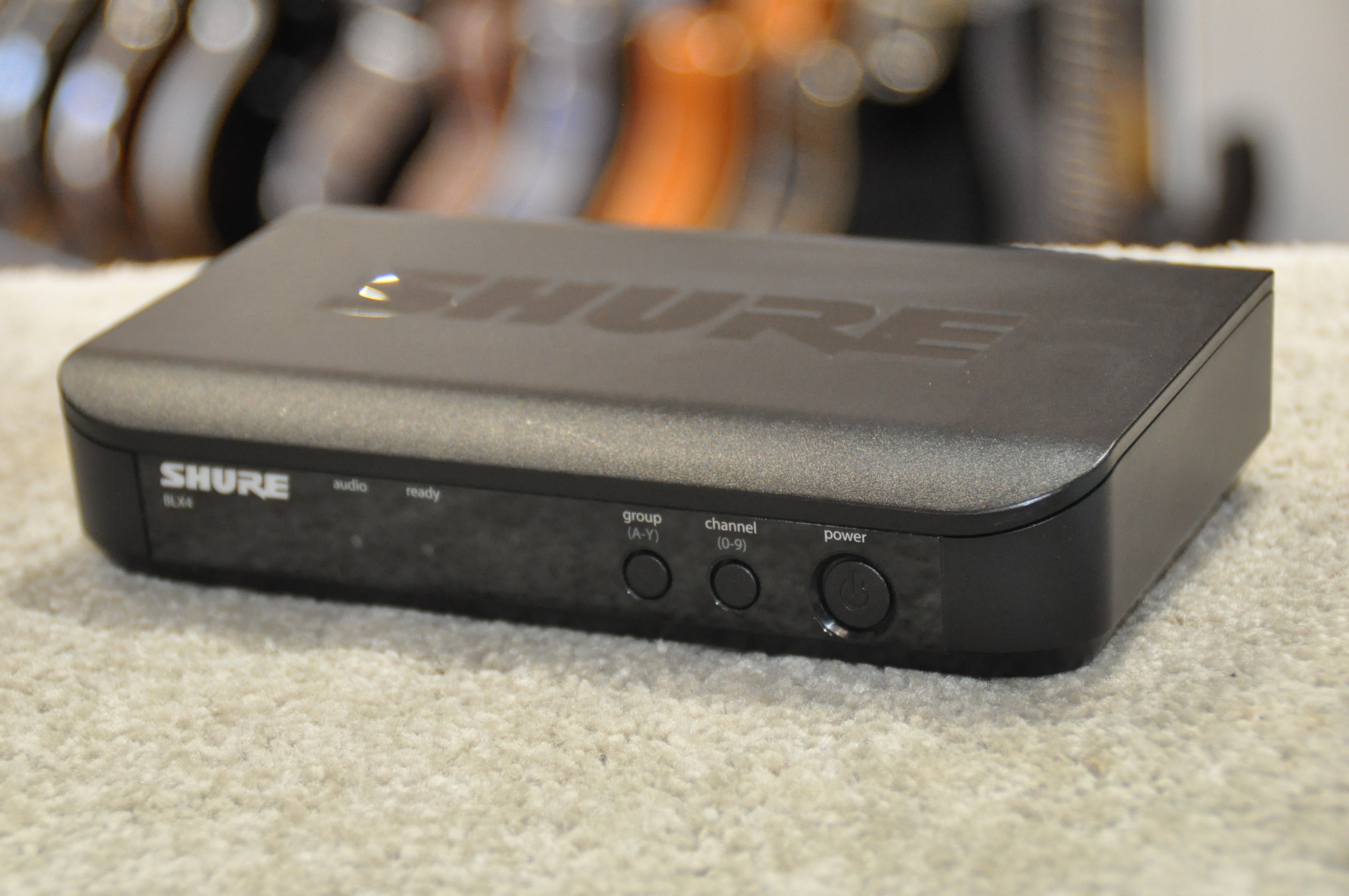 Shure BLX14 (50799)