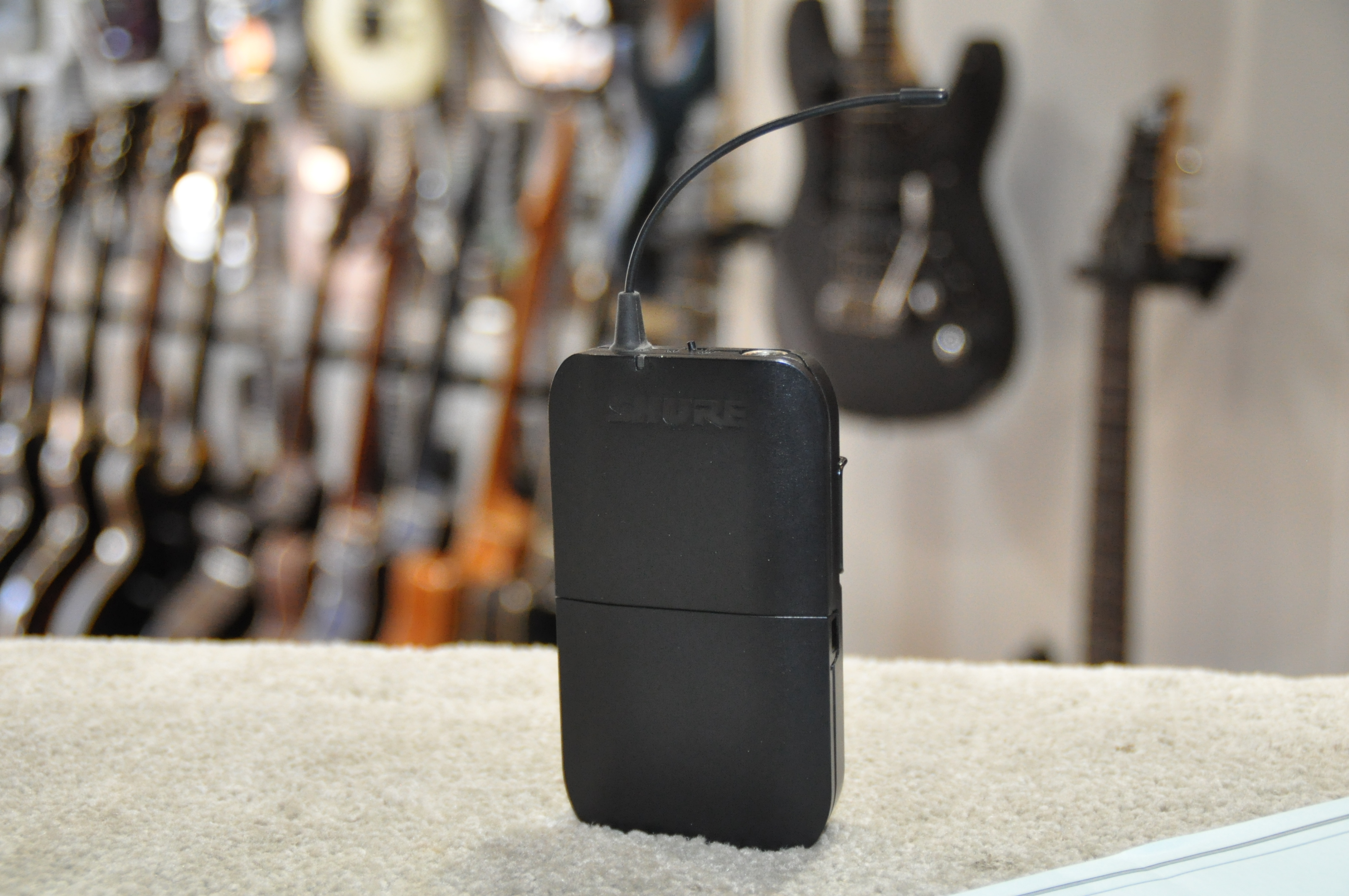 Shure BLX14 (99509)