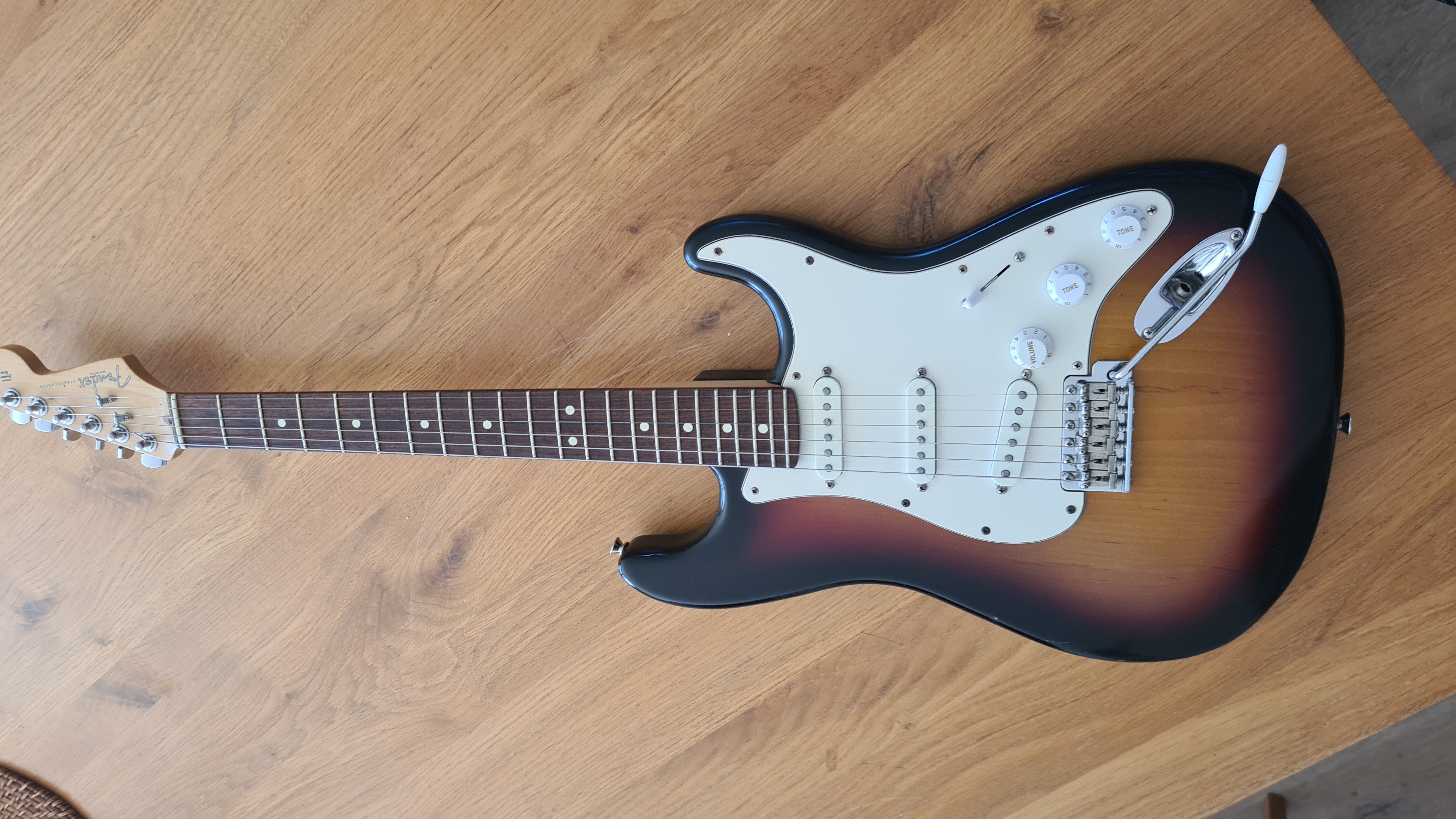 Strato Higway face