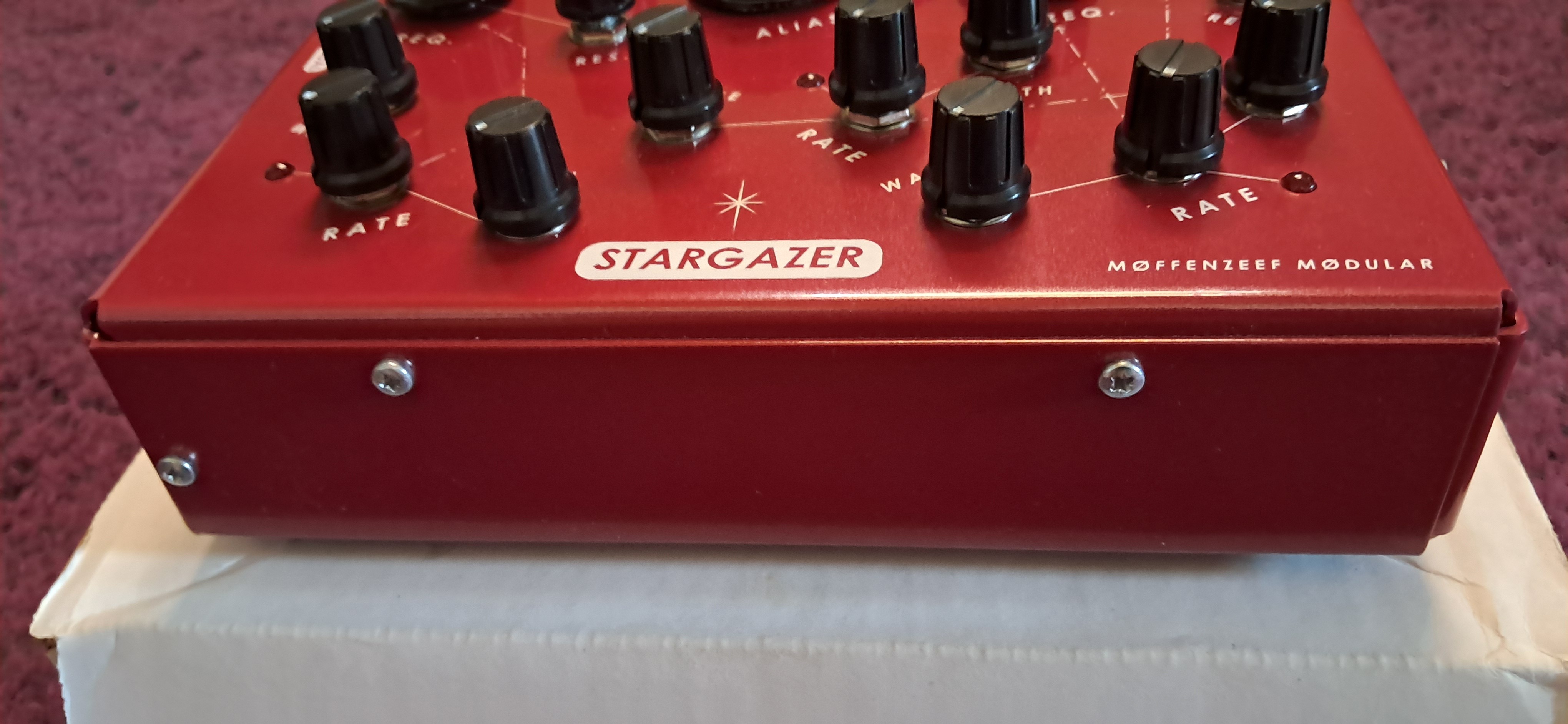 Moffenzeef Modular Stargazer (89446)