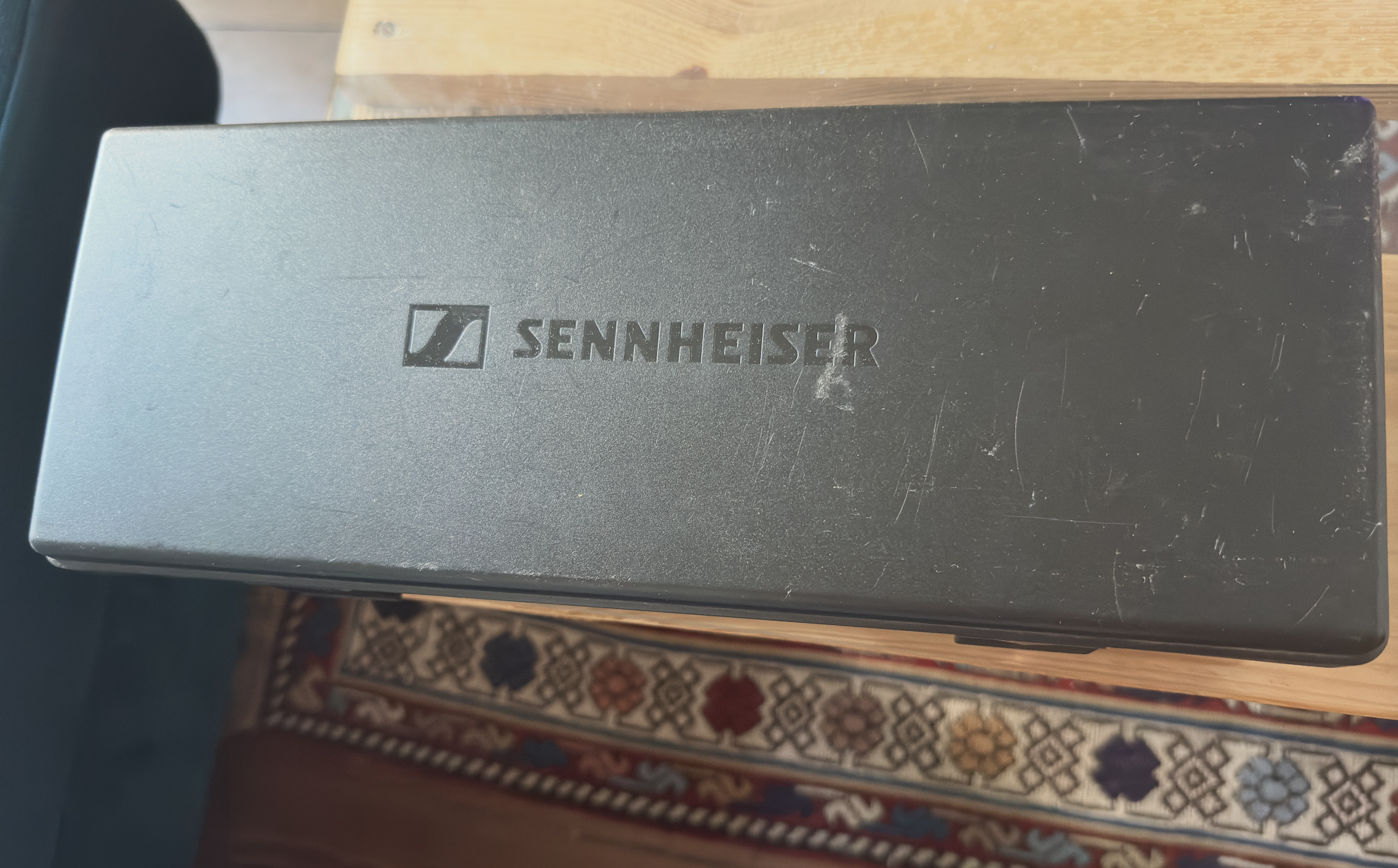 Sennheiser MD 421-II (11404)