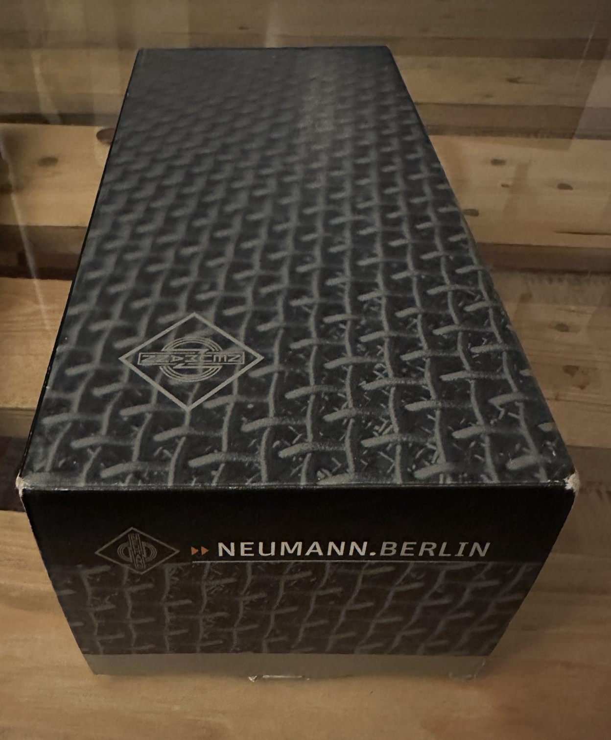 Neumann TLM 103 - Très bon état