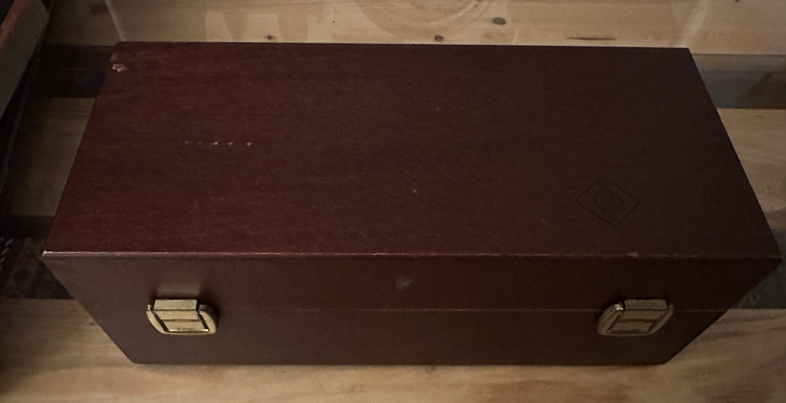 Neumann TLM 103 (77687)