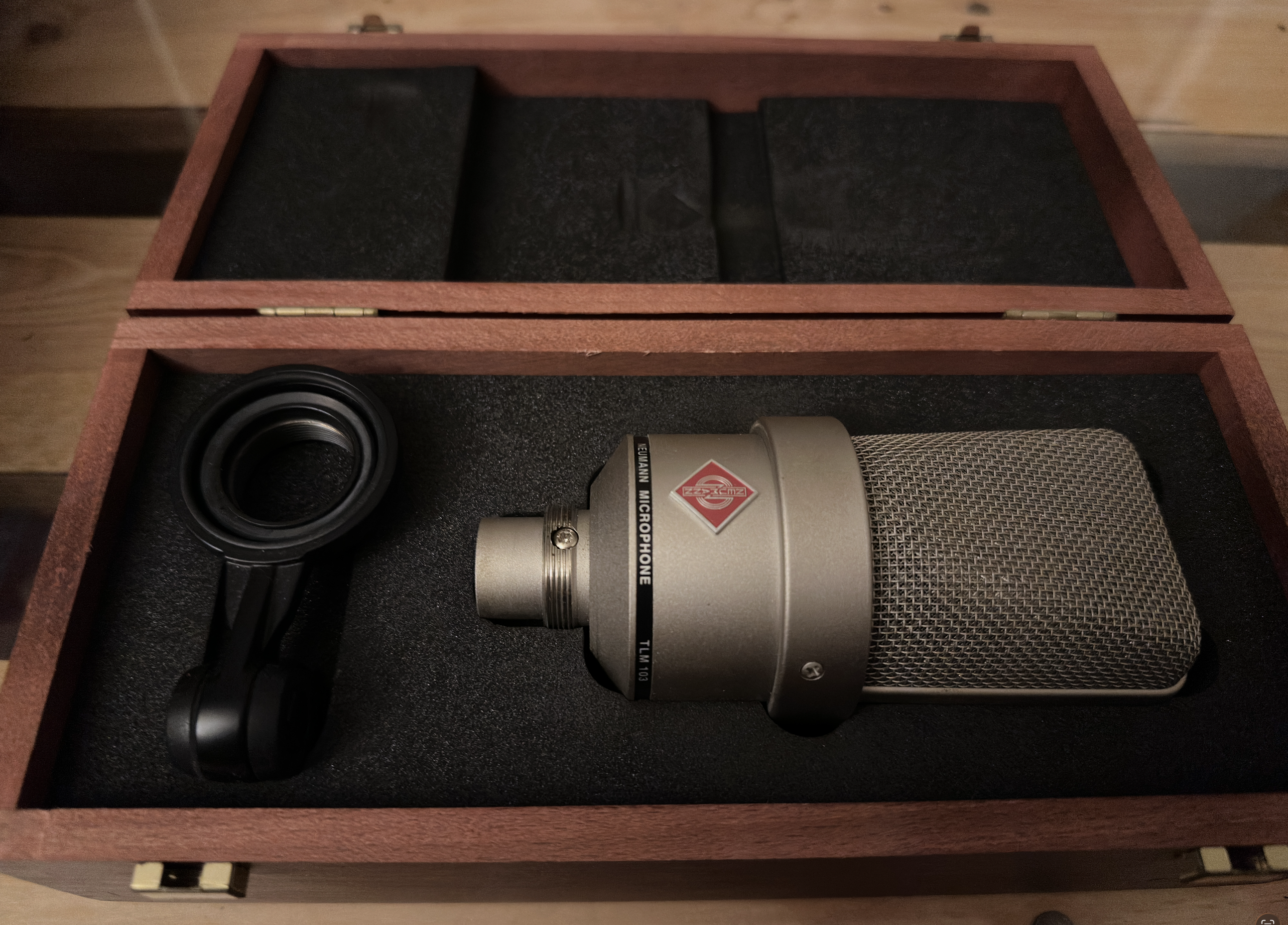 Neumann TLM 103 (62326)