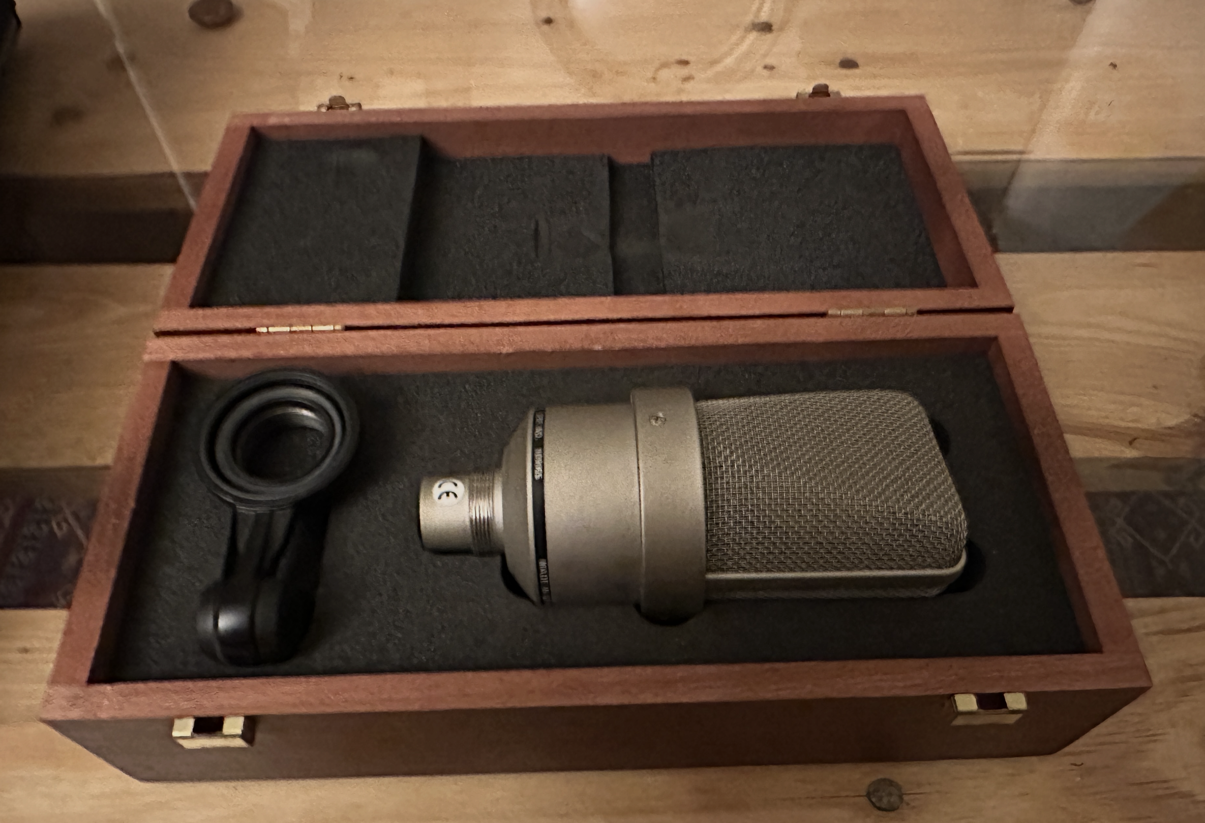 Neumann TLM 103 (82613)