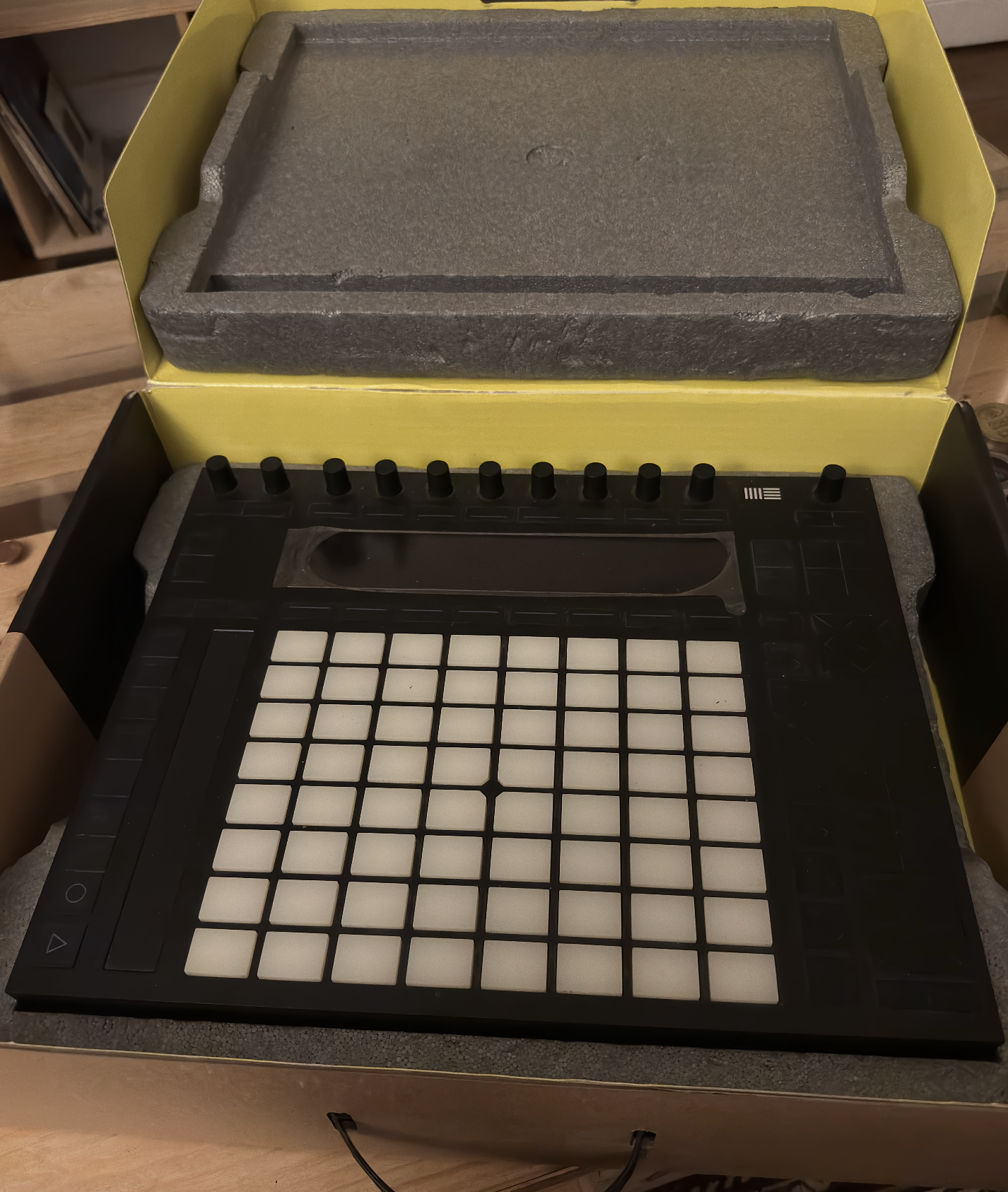 Ableton Push 2 (97495)