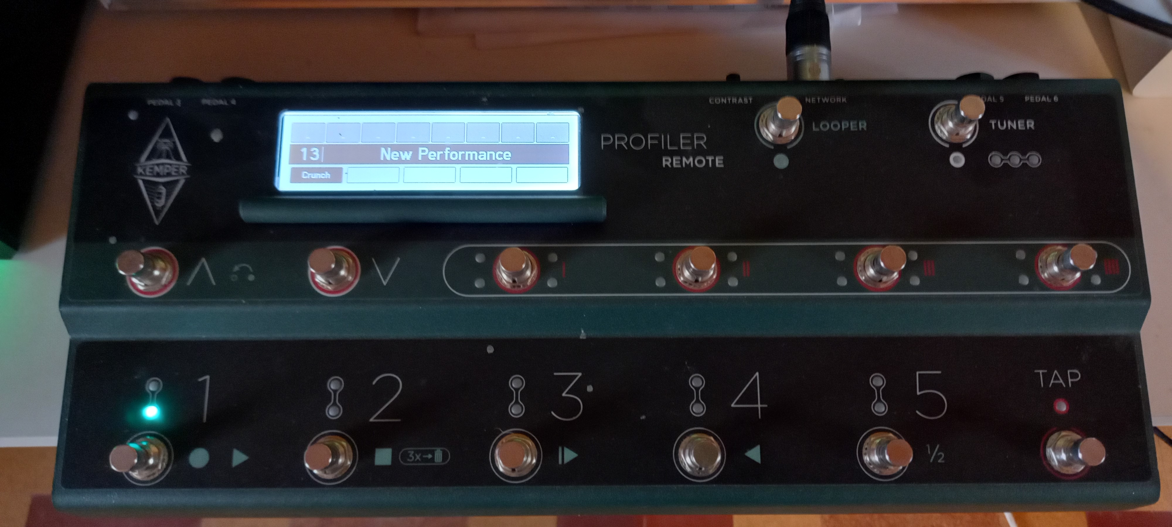 Vox NT15C1-G2 (38613)