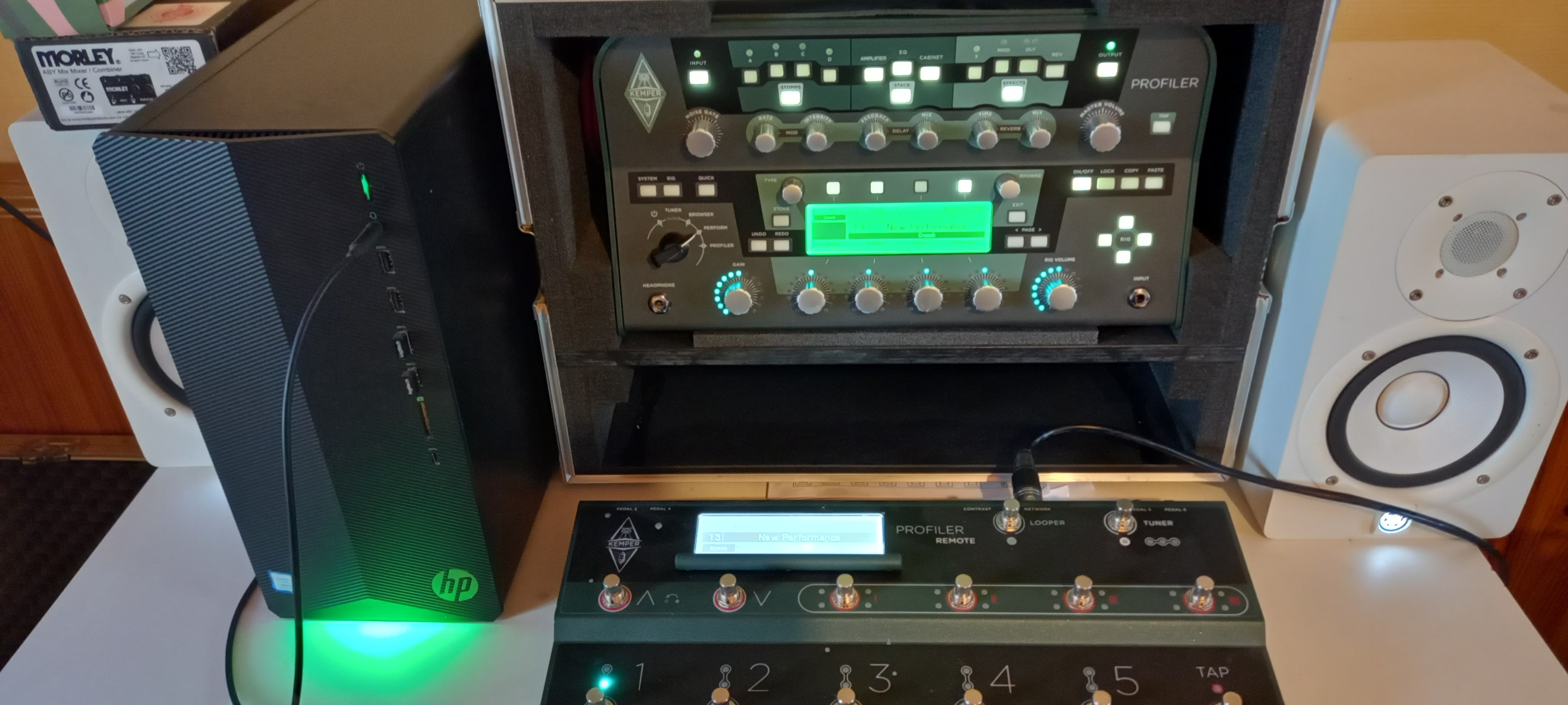 Vox NT15C1-G2 (42351)
