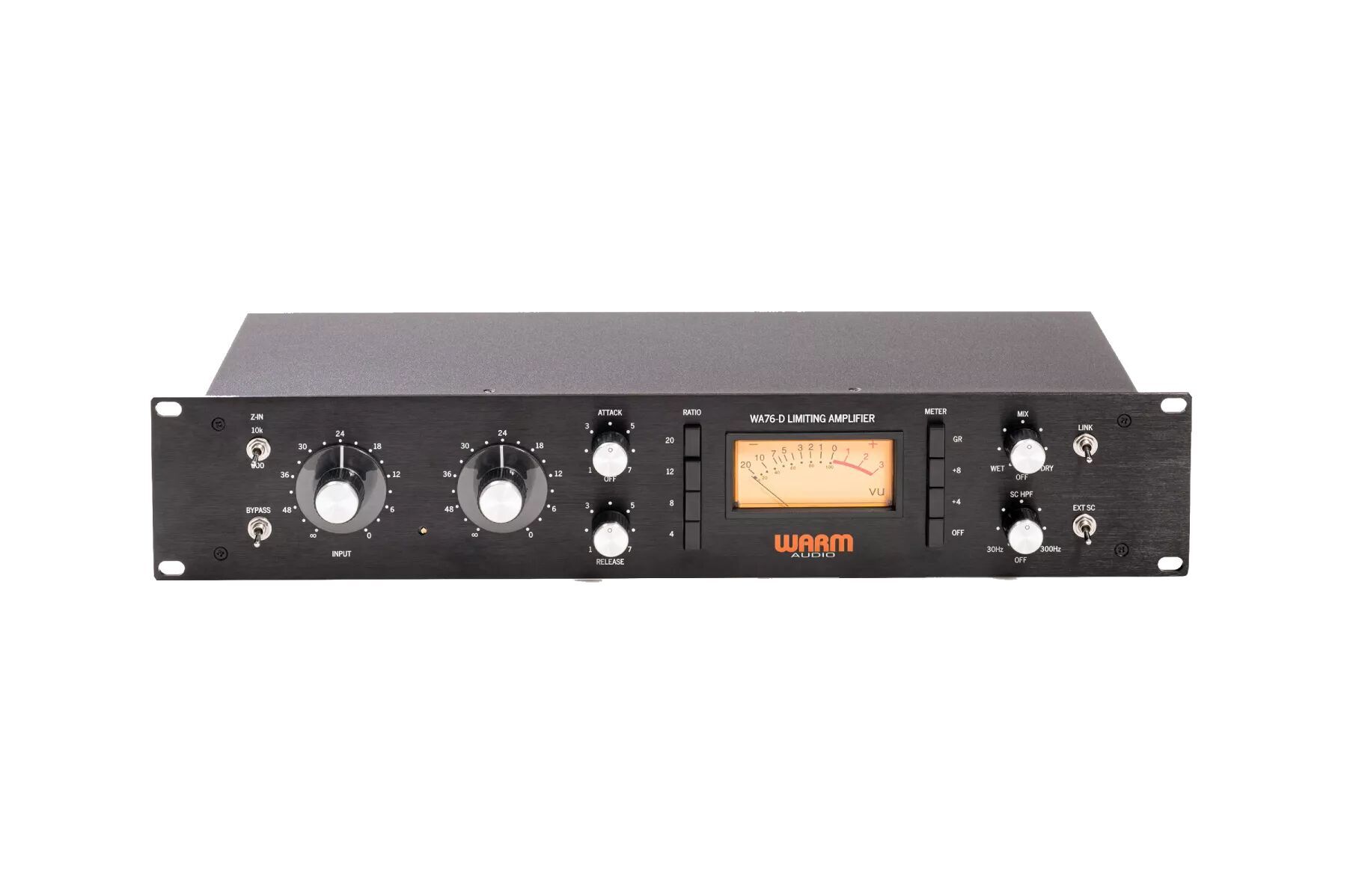 Warm Audio WA-76D – Neuf, jamais ouvert