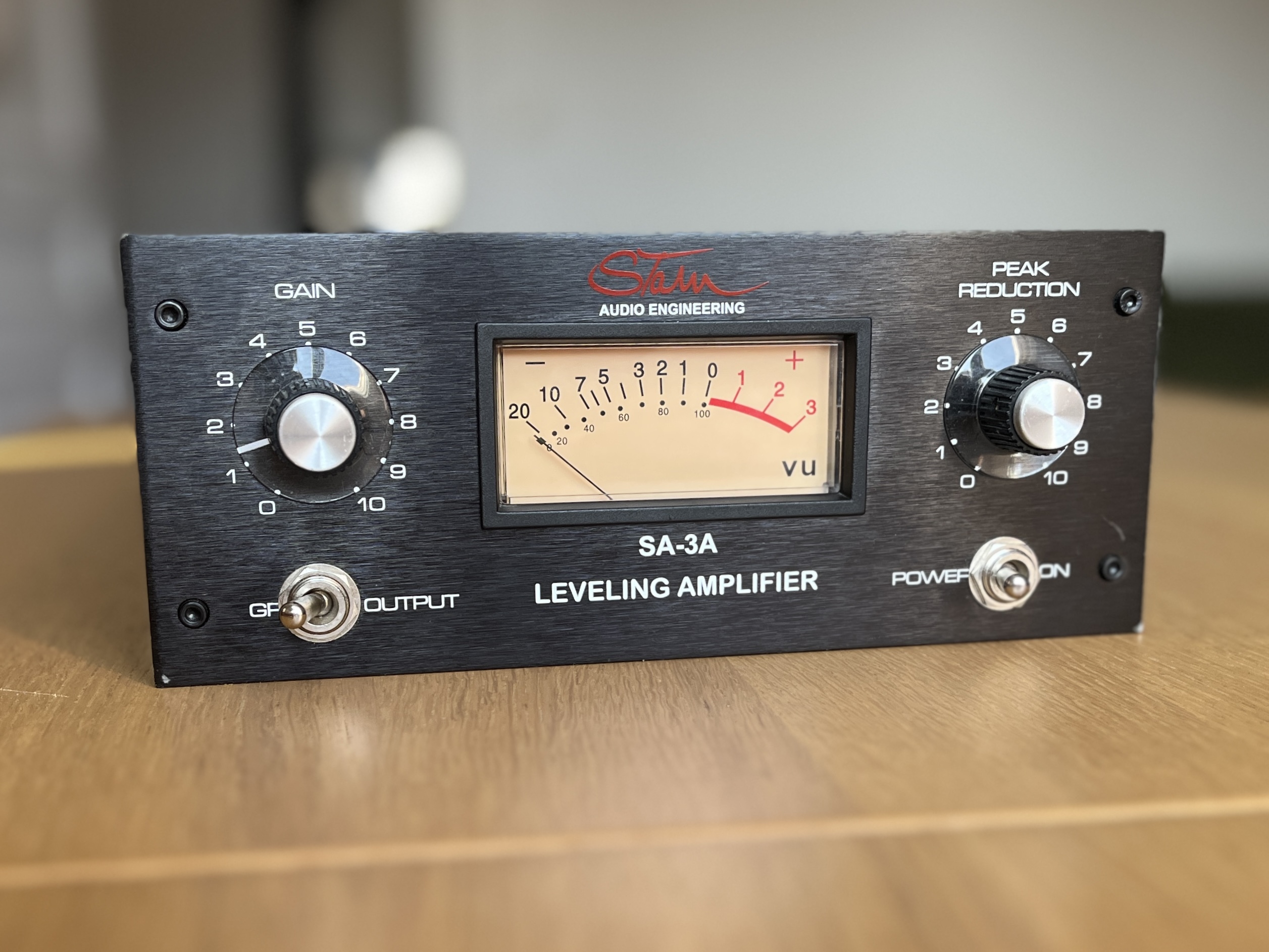 Stam Audio SA-3A