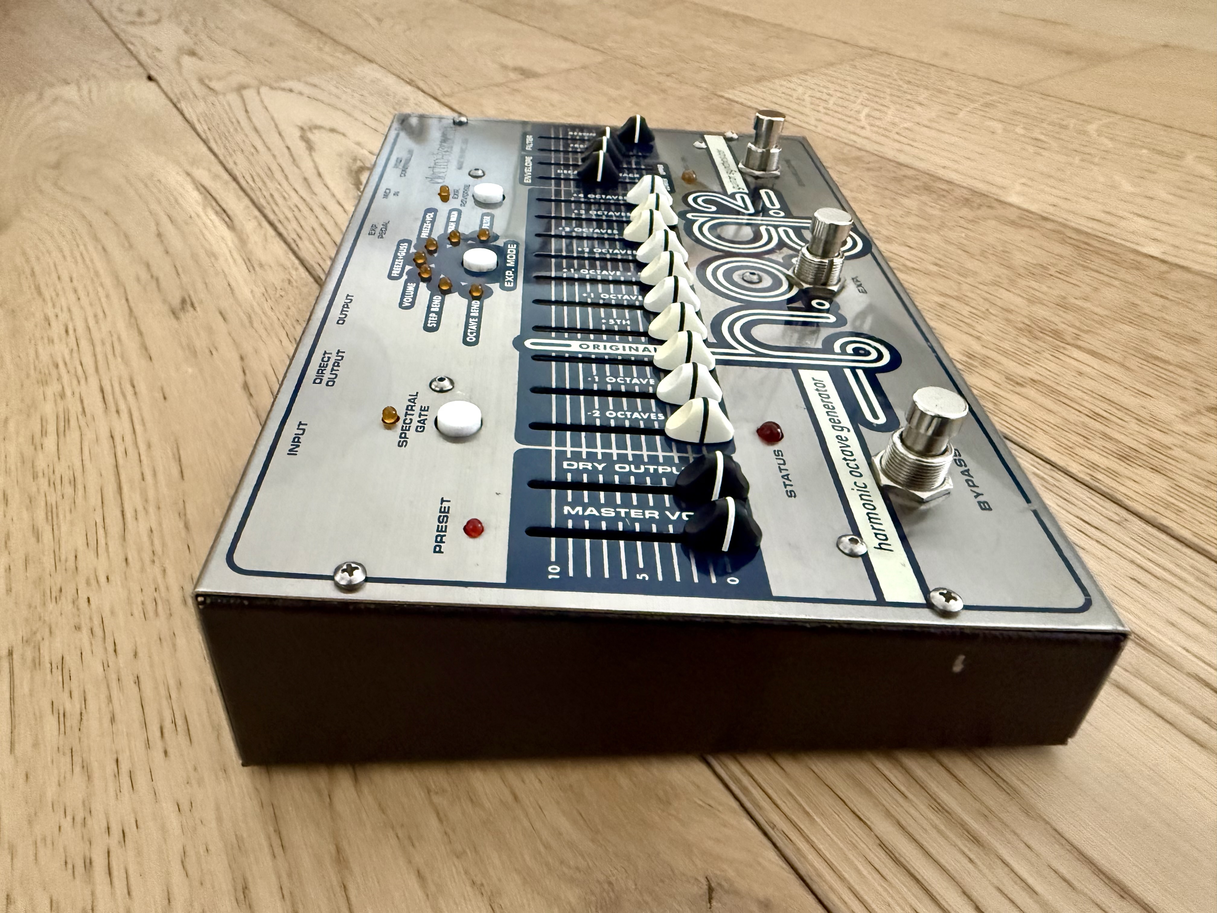 Electro-Harmonix HOG2 (68229)