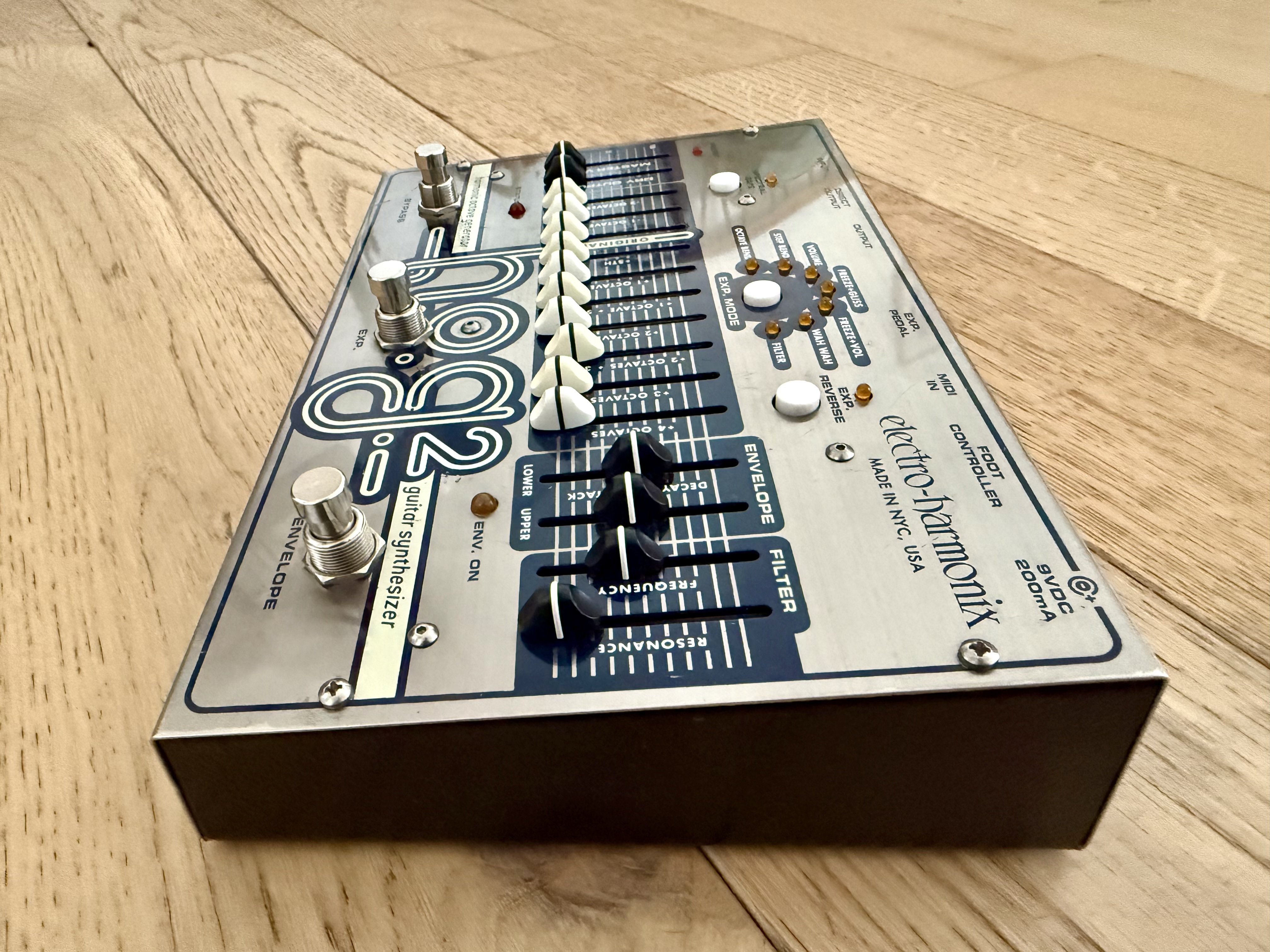 Electro-Harmonix HOG2 (86715)