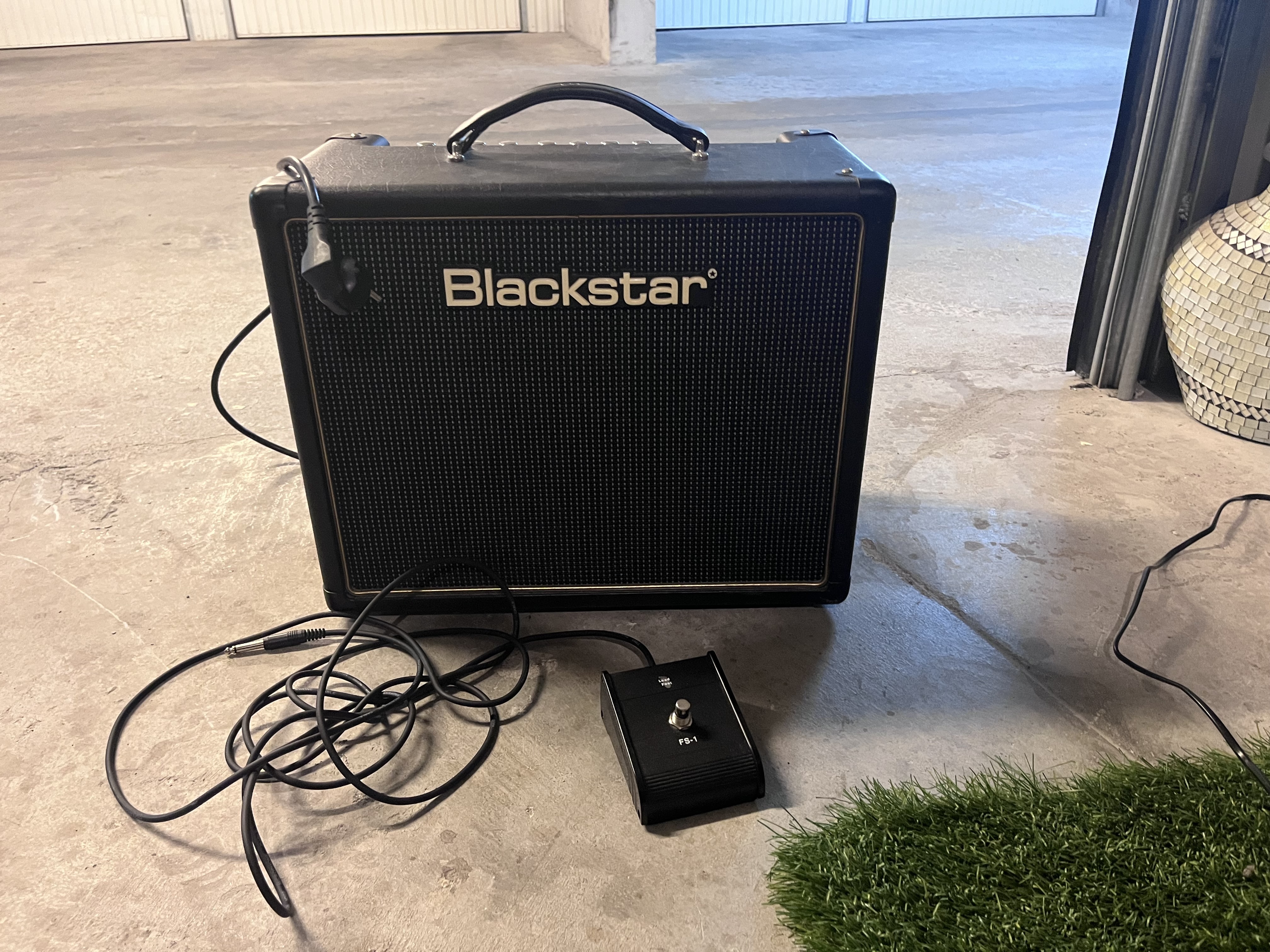 Blackstar HT5