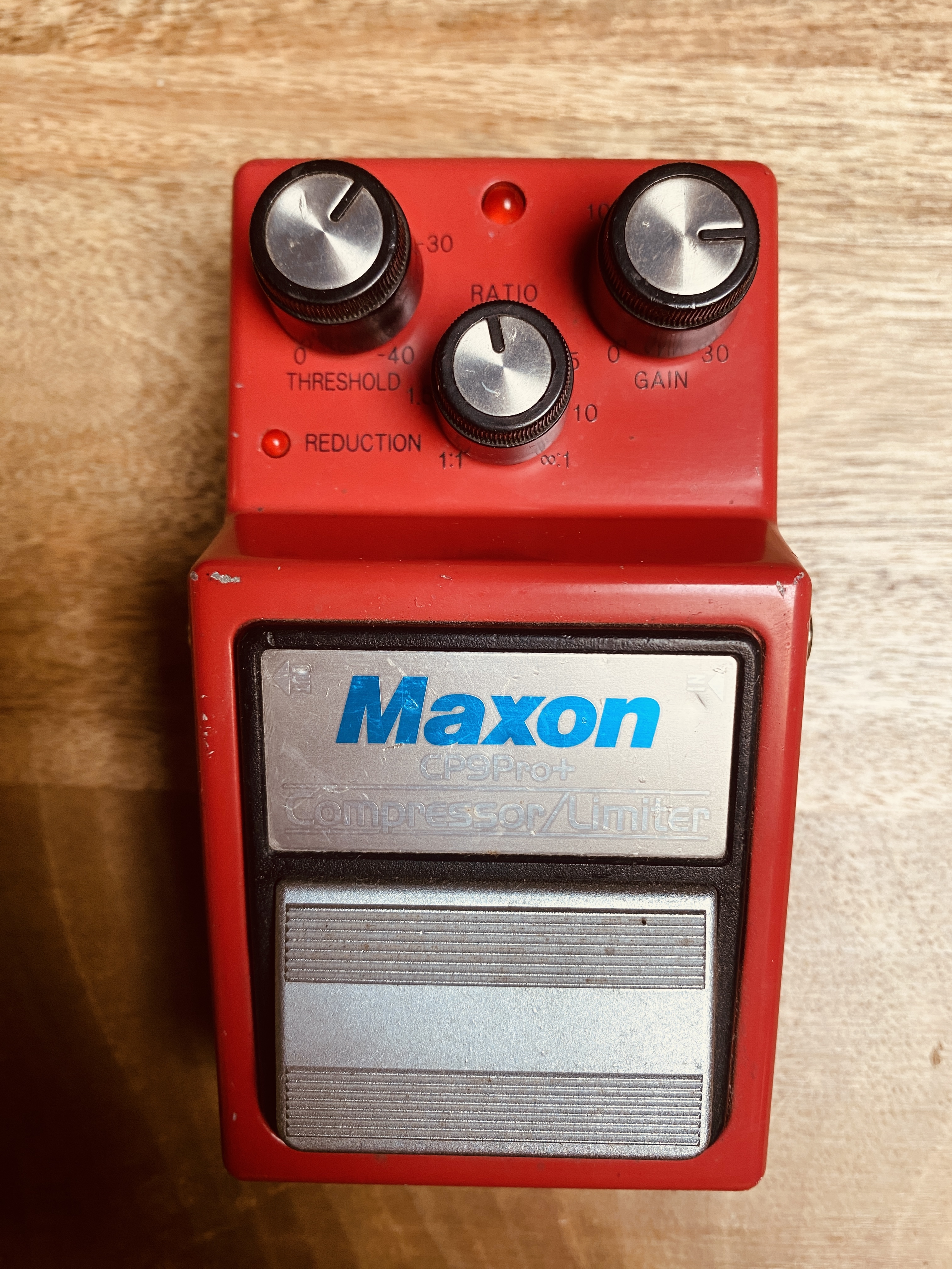 Maxon CP9Pro+