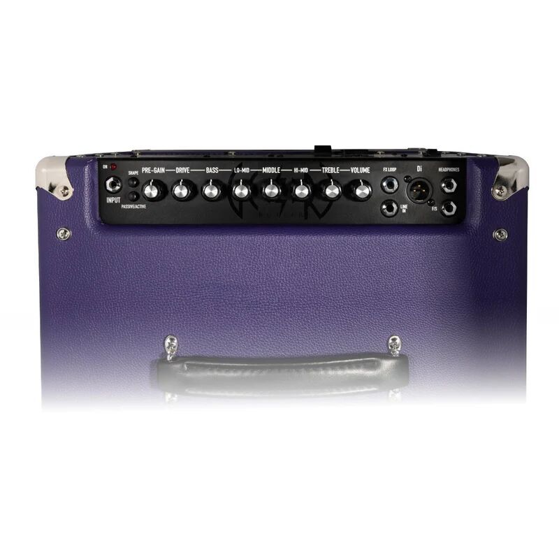 Geezer Butler Combo of DoomPANEL