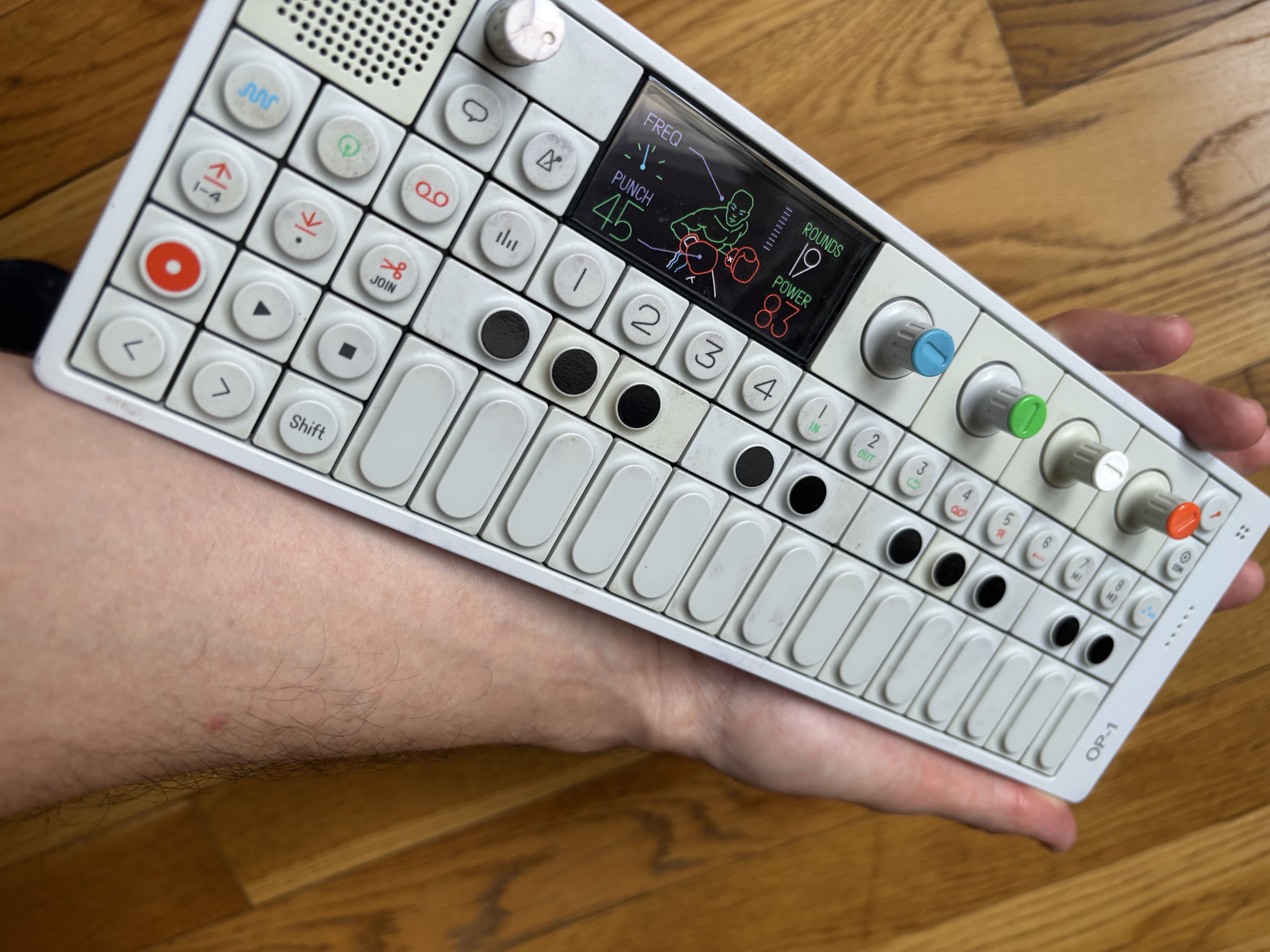 Teenage Engineering OP-1 (22624)