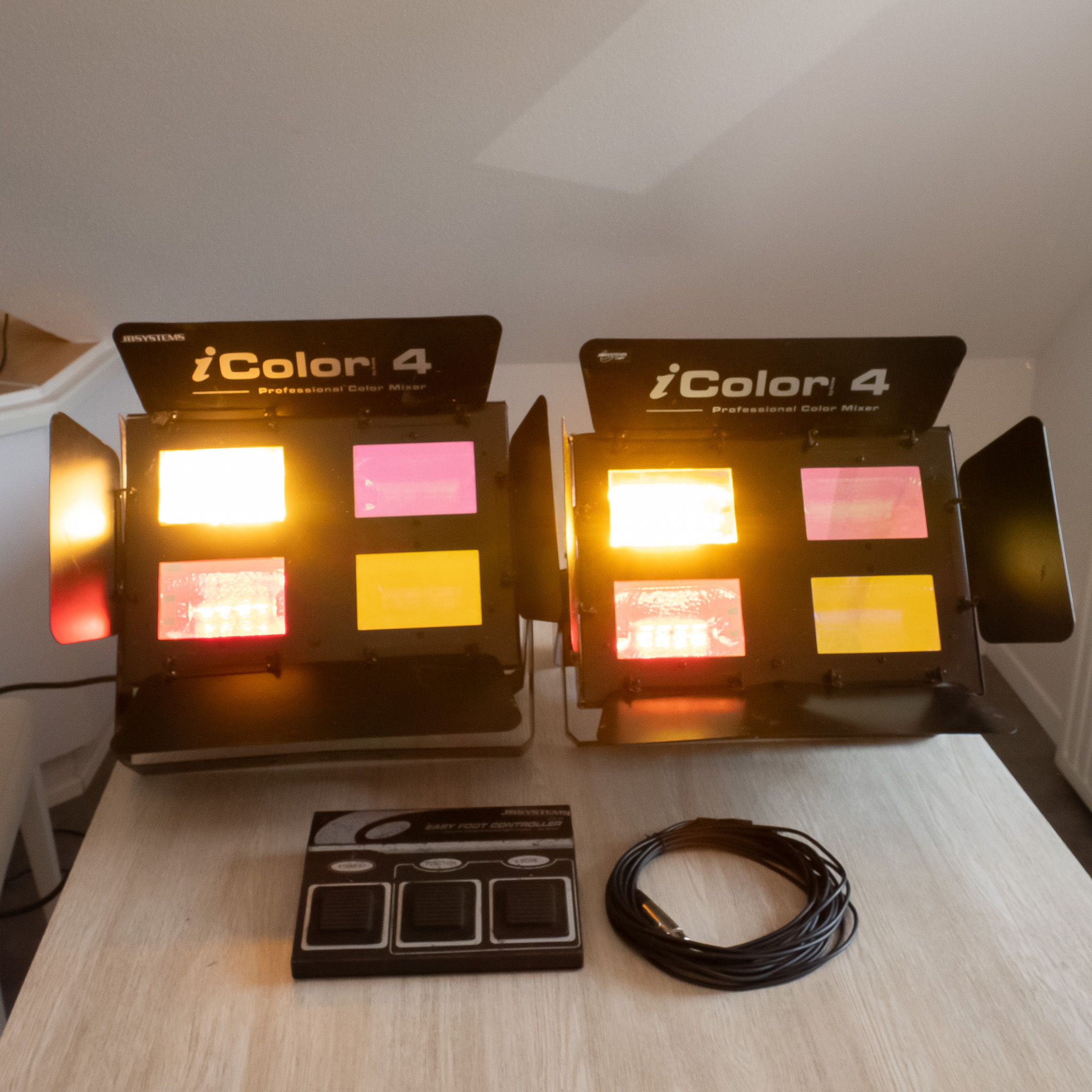 JB Systems iColor 4 03