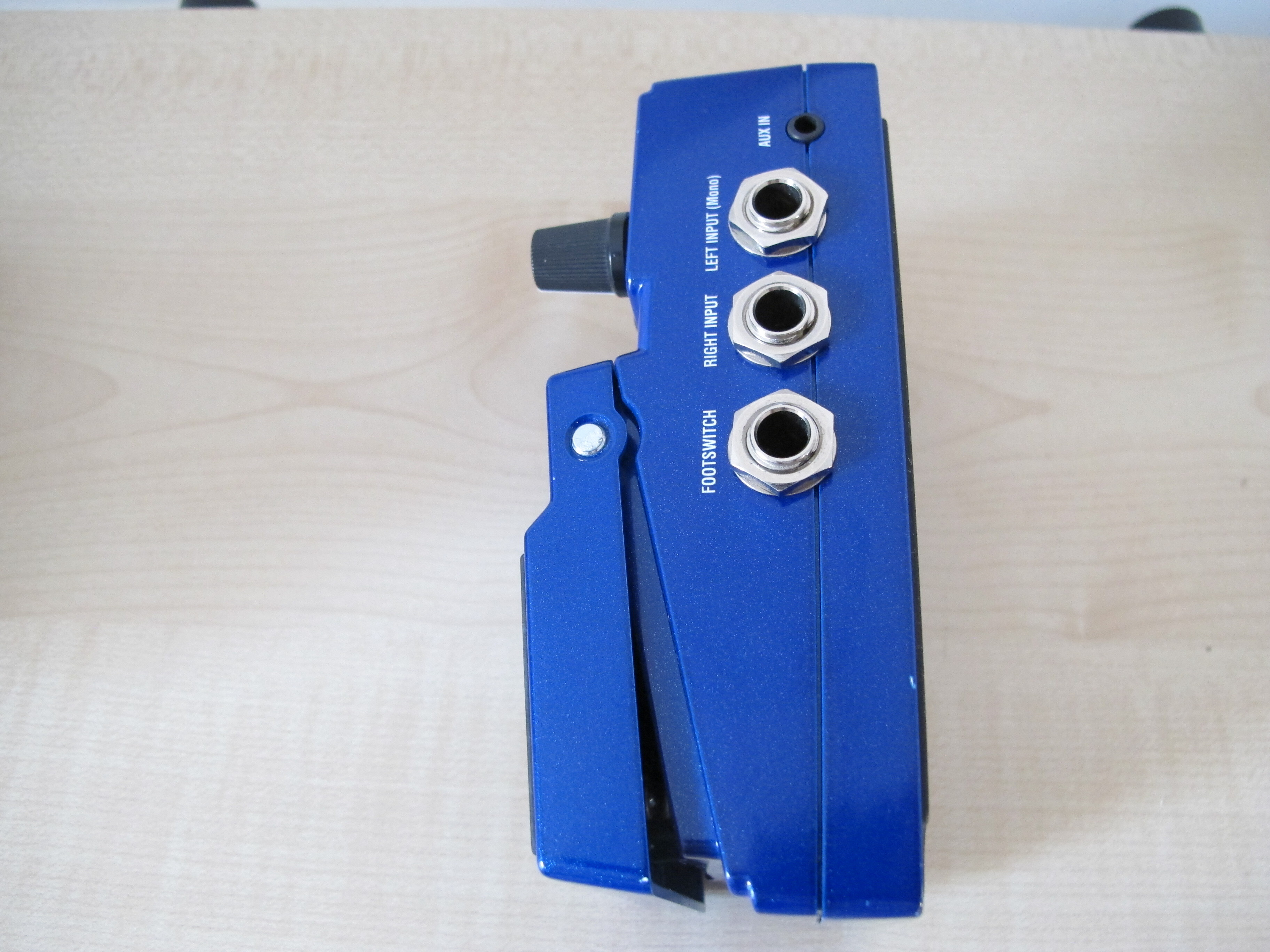 DigiTech JamMan Solo XT (3618)