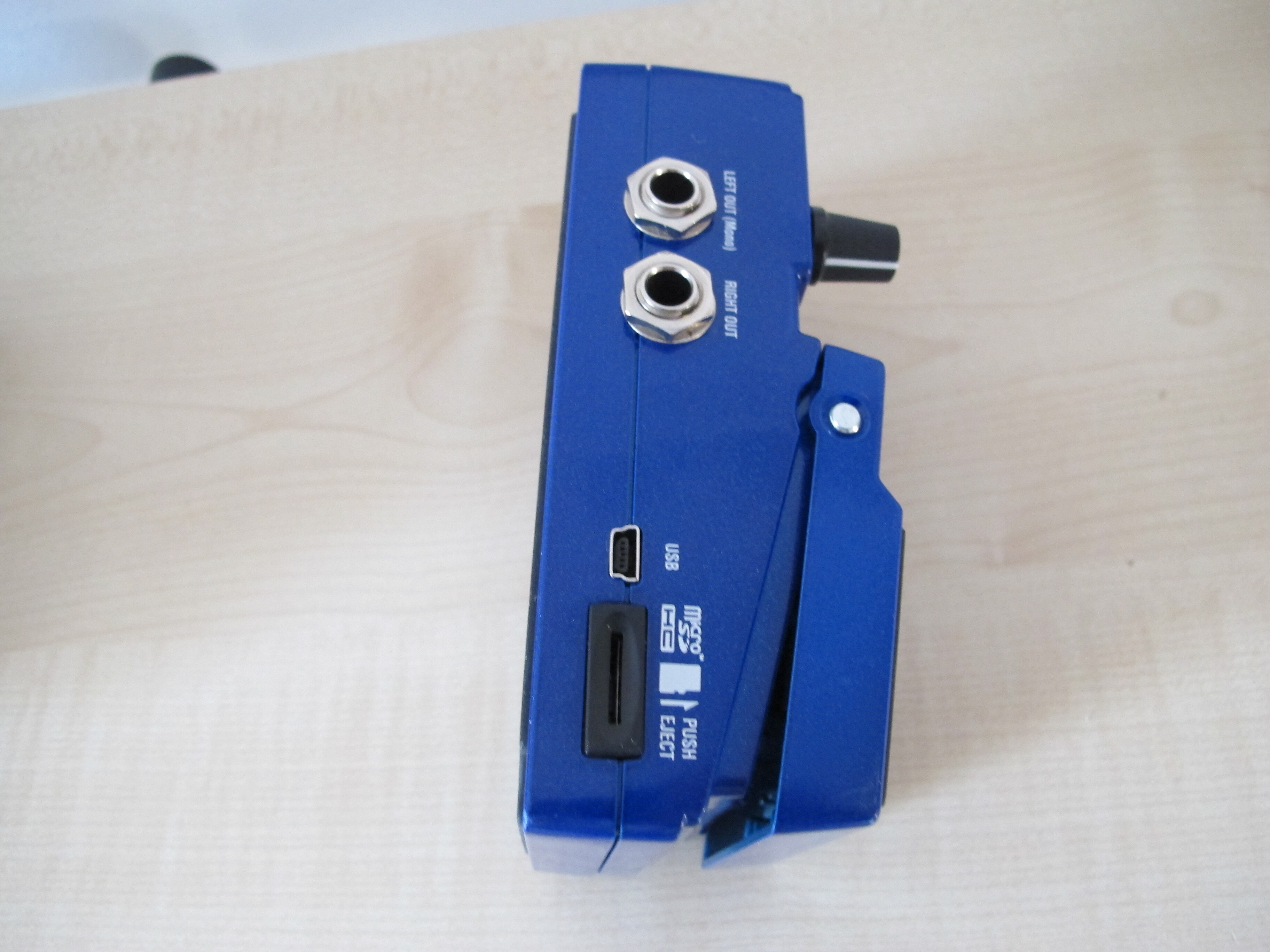 DigiTech JamMan Solo XT (51941)