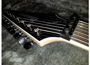 Ibanez RGIR27E - Black